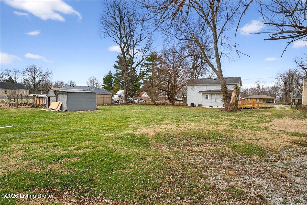 4313 Dover Rd