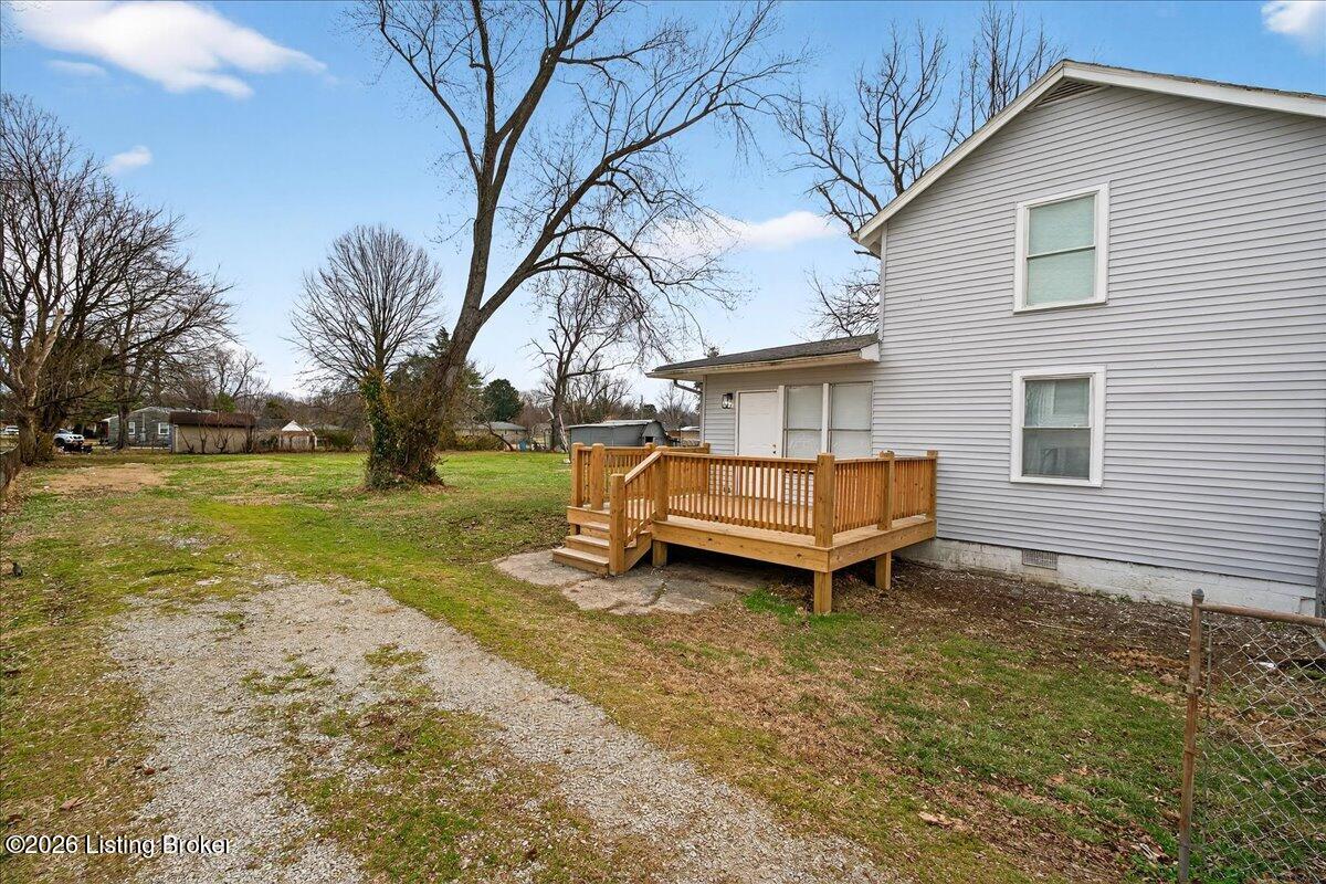 4313 Dover Rd