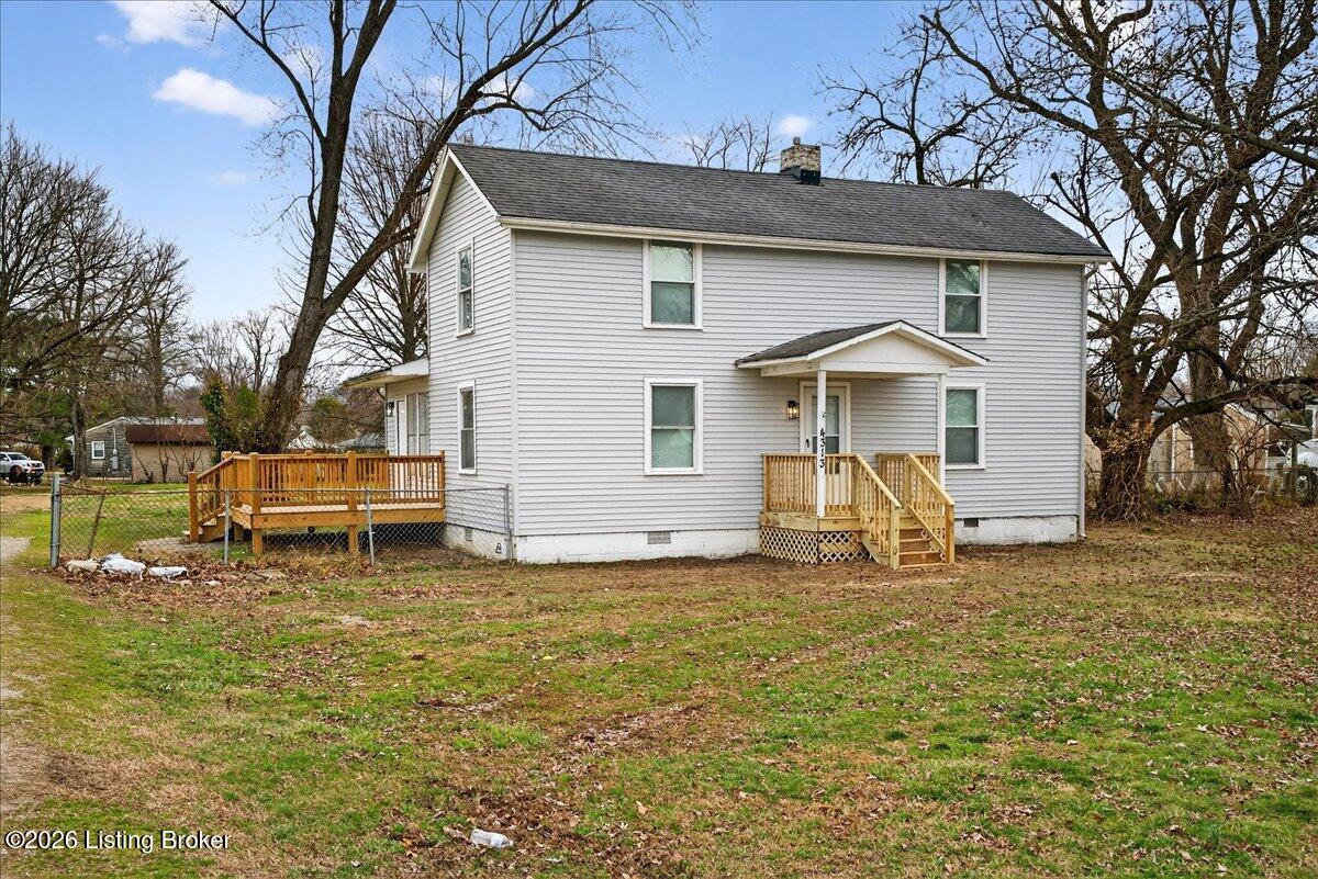 4313 Dover Rd