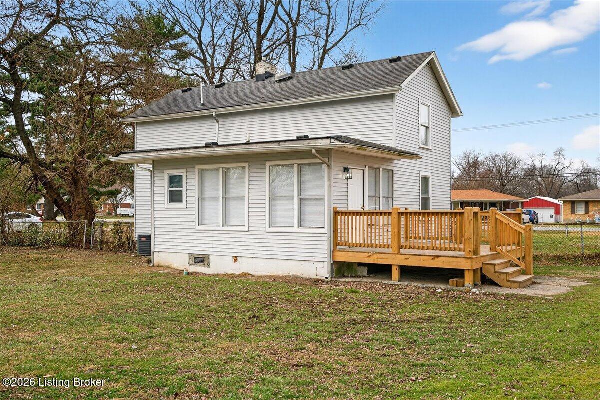 4313 Dover Rd