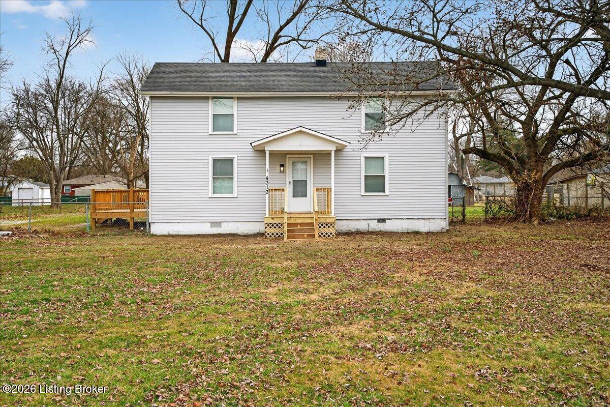 4313 Dover Rd