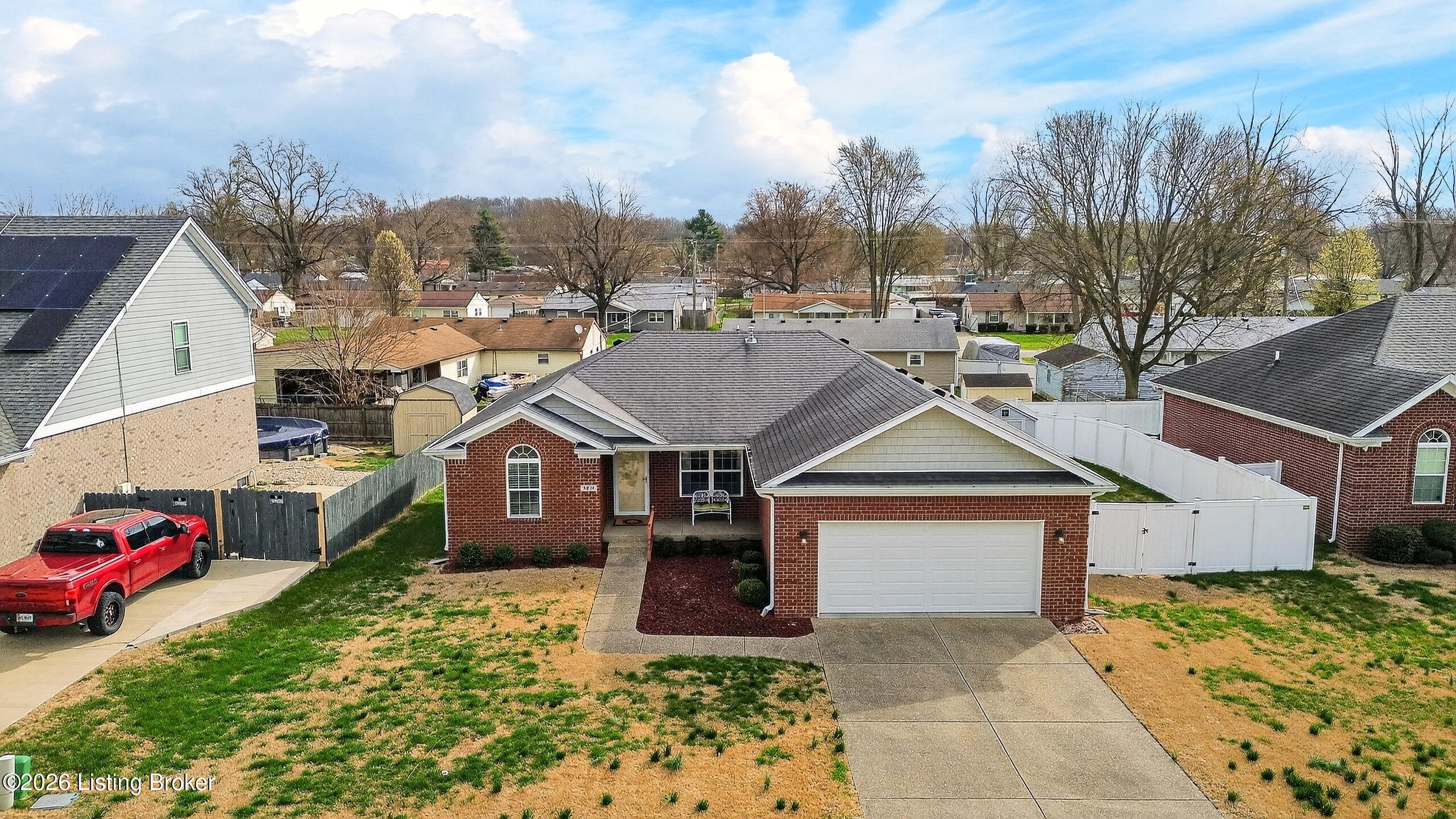 9815 Valley Farms Blvd