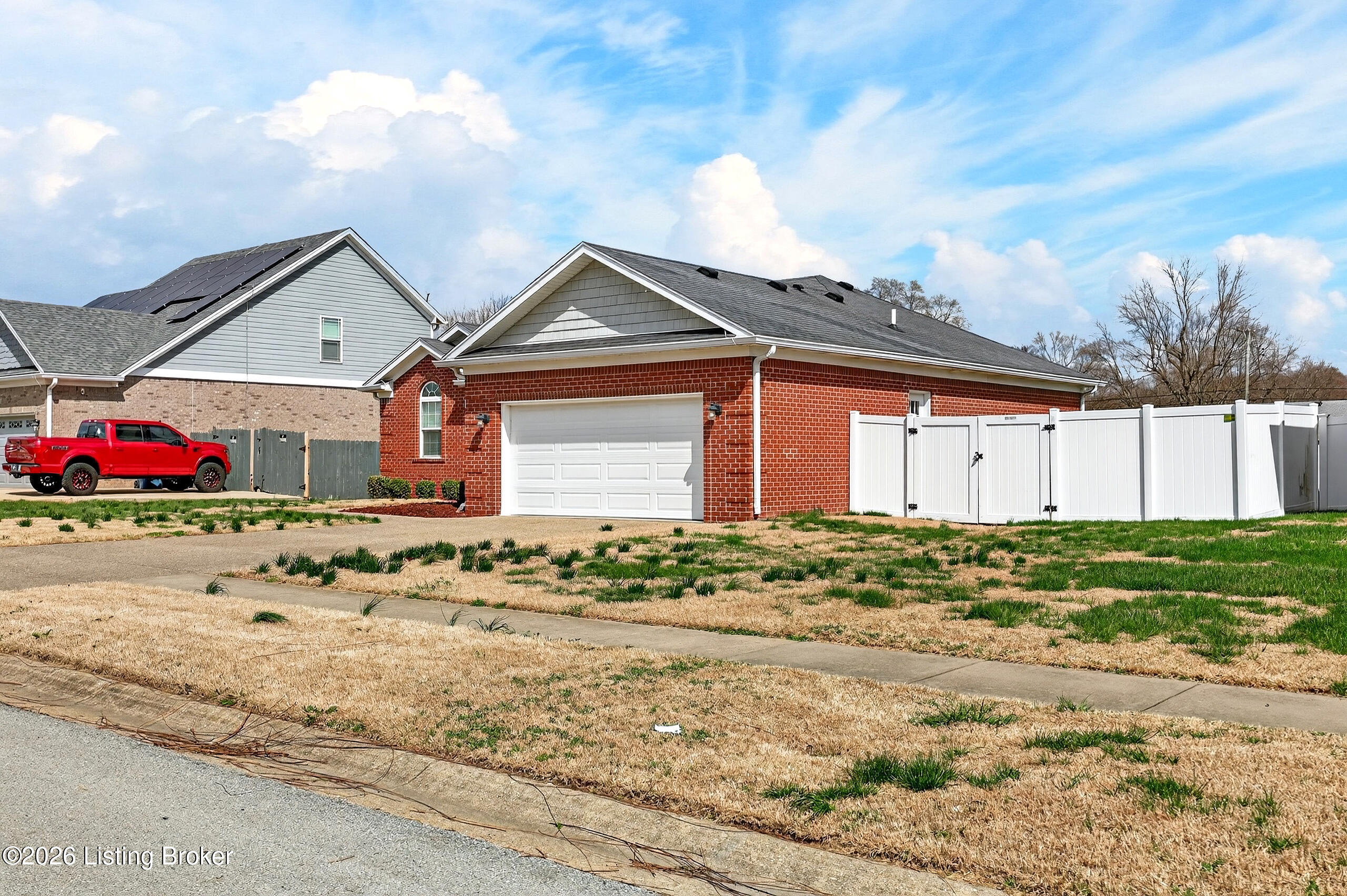 9815 Valley Farms Blvd