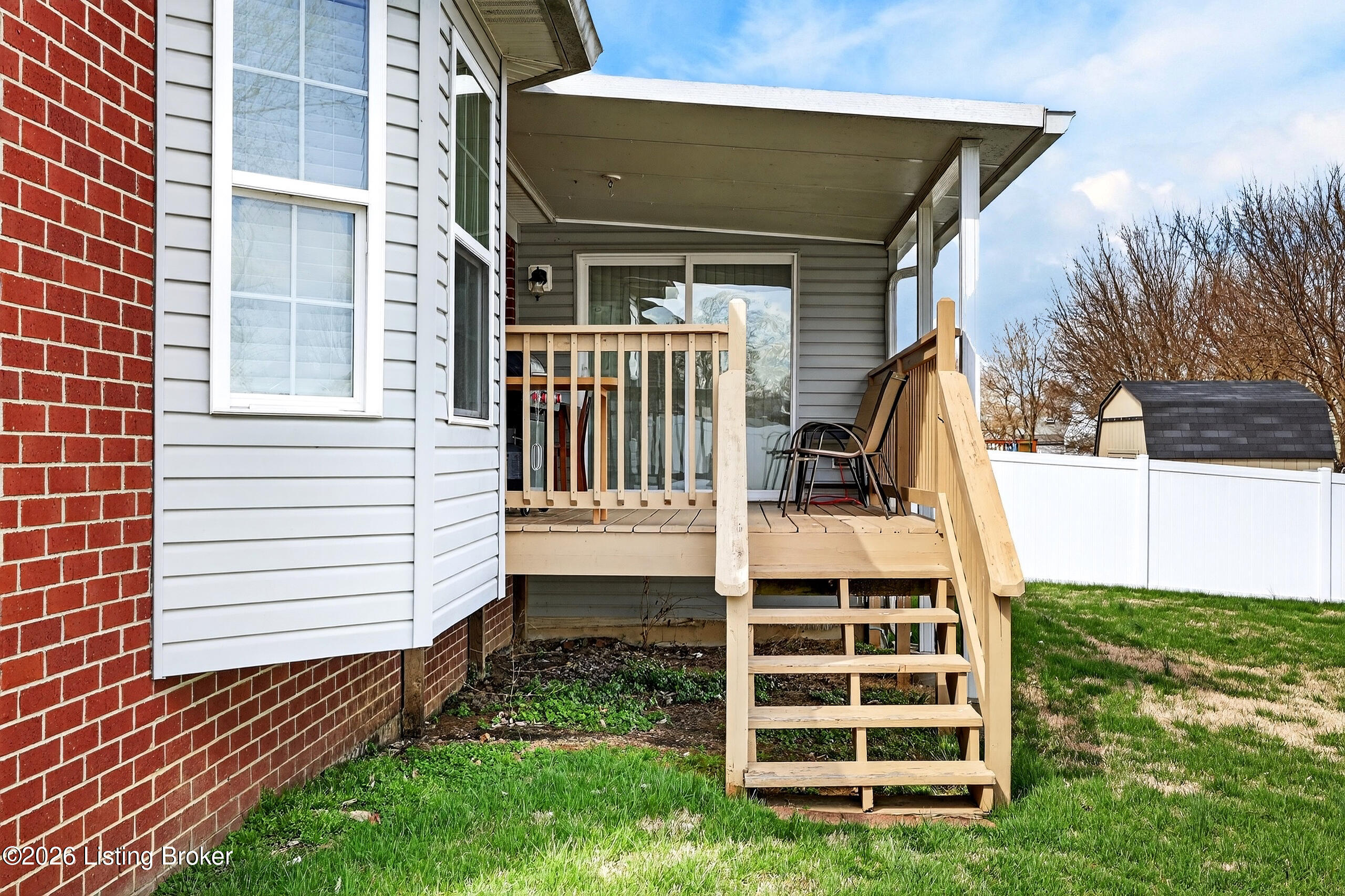 9815 Valley Farms Blvd