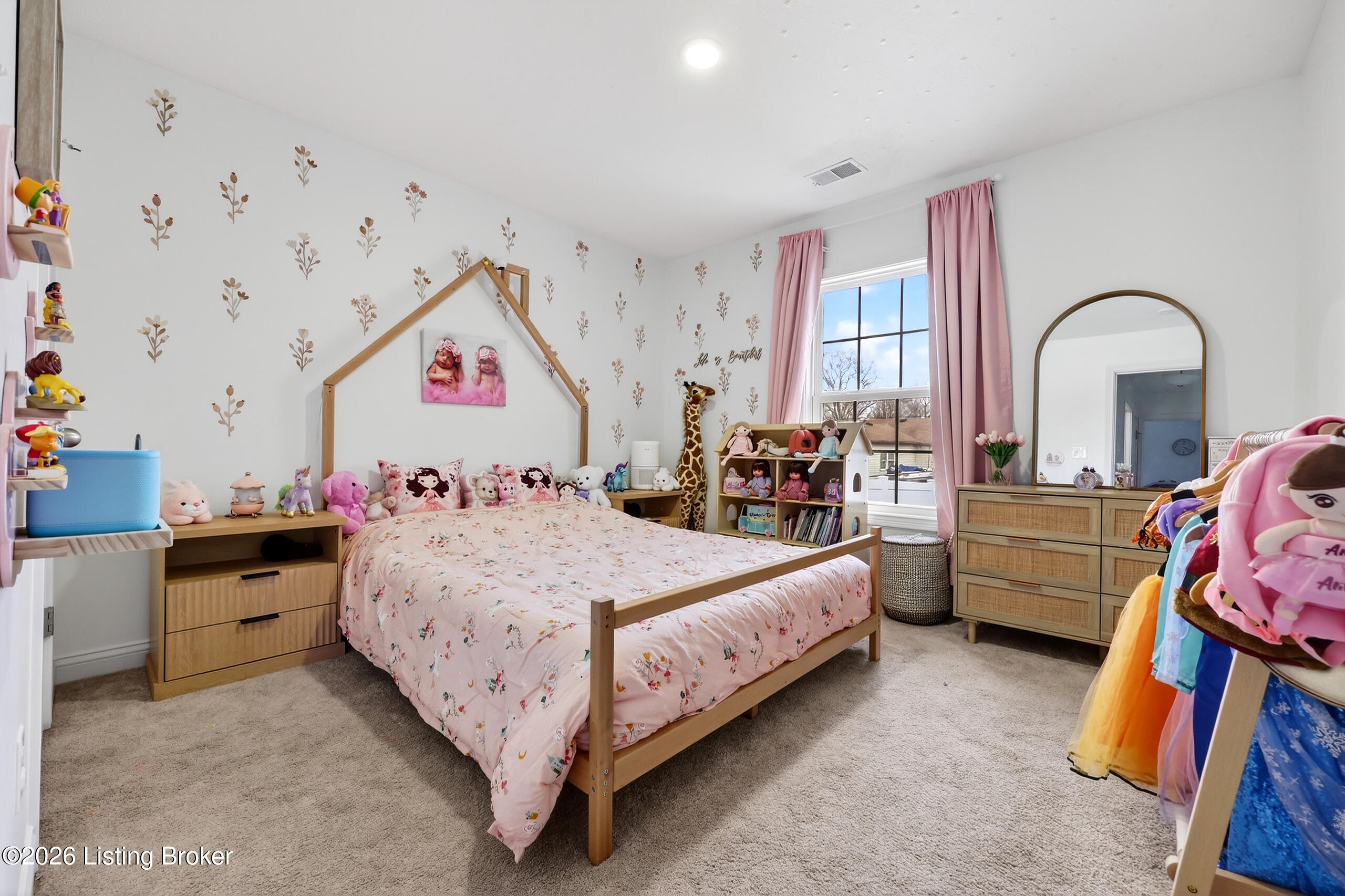 9815 Valley Farms Blvd