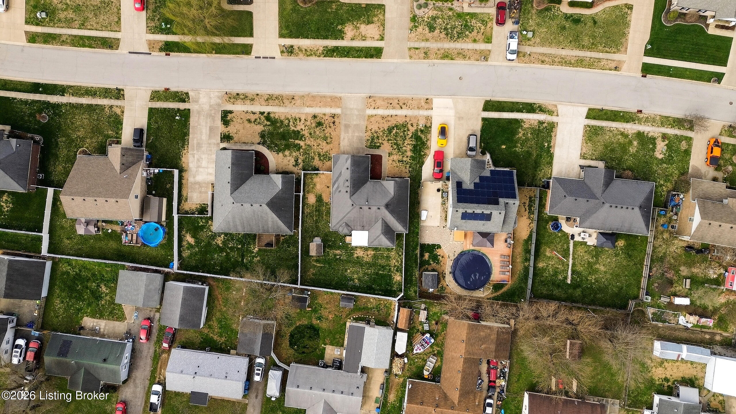 9815 Valley Farms Blvd