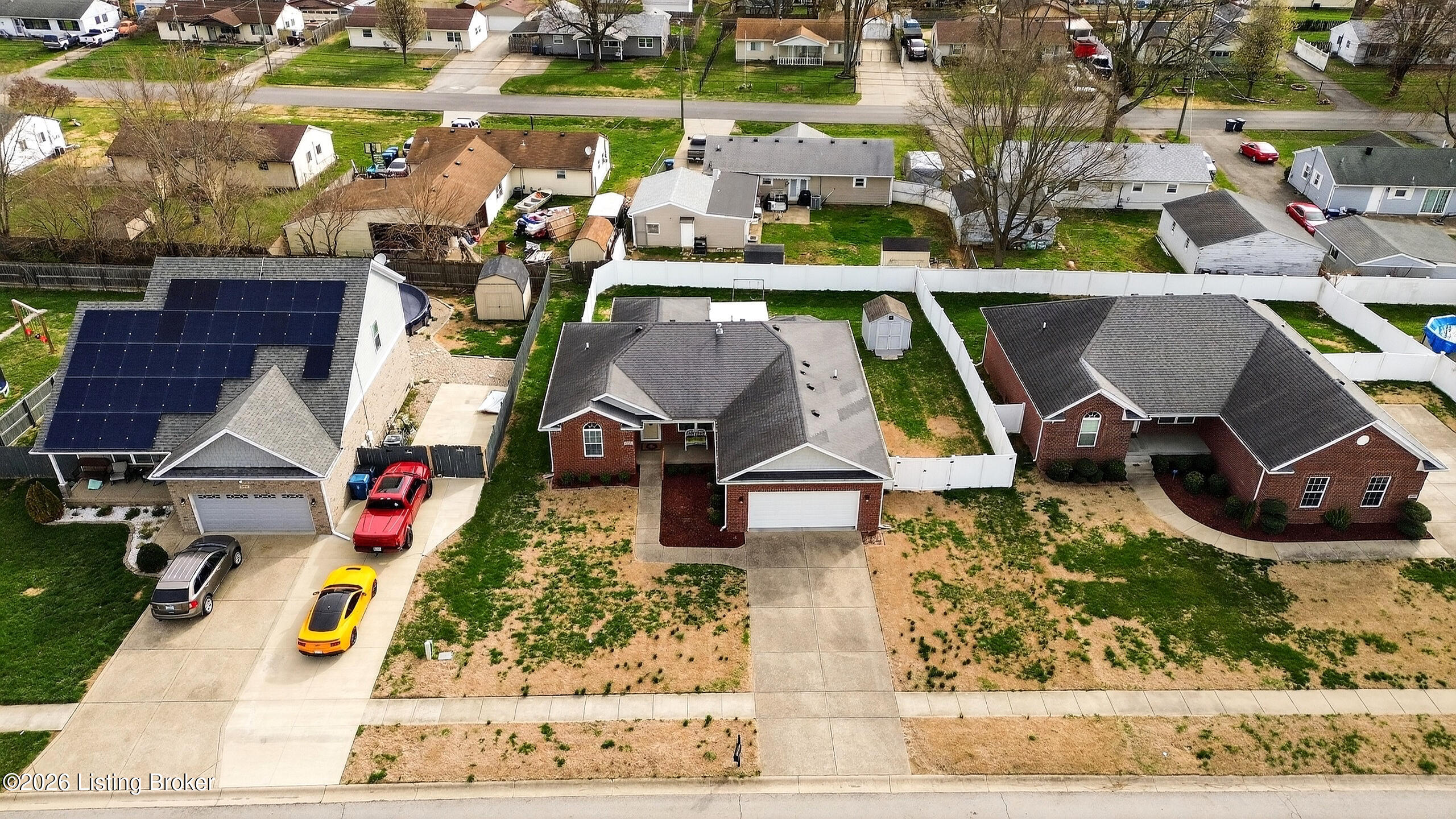 9815 Valley Farms Blvd