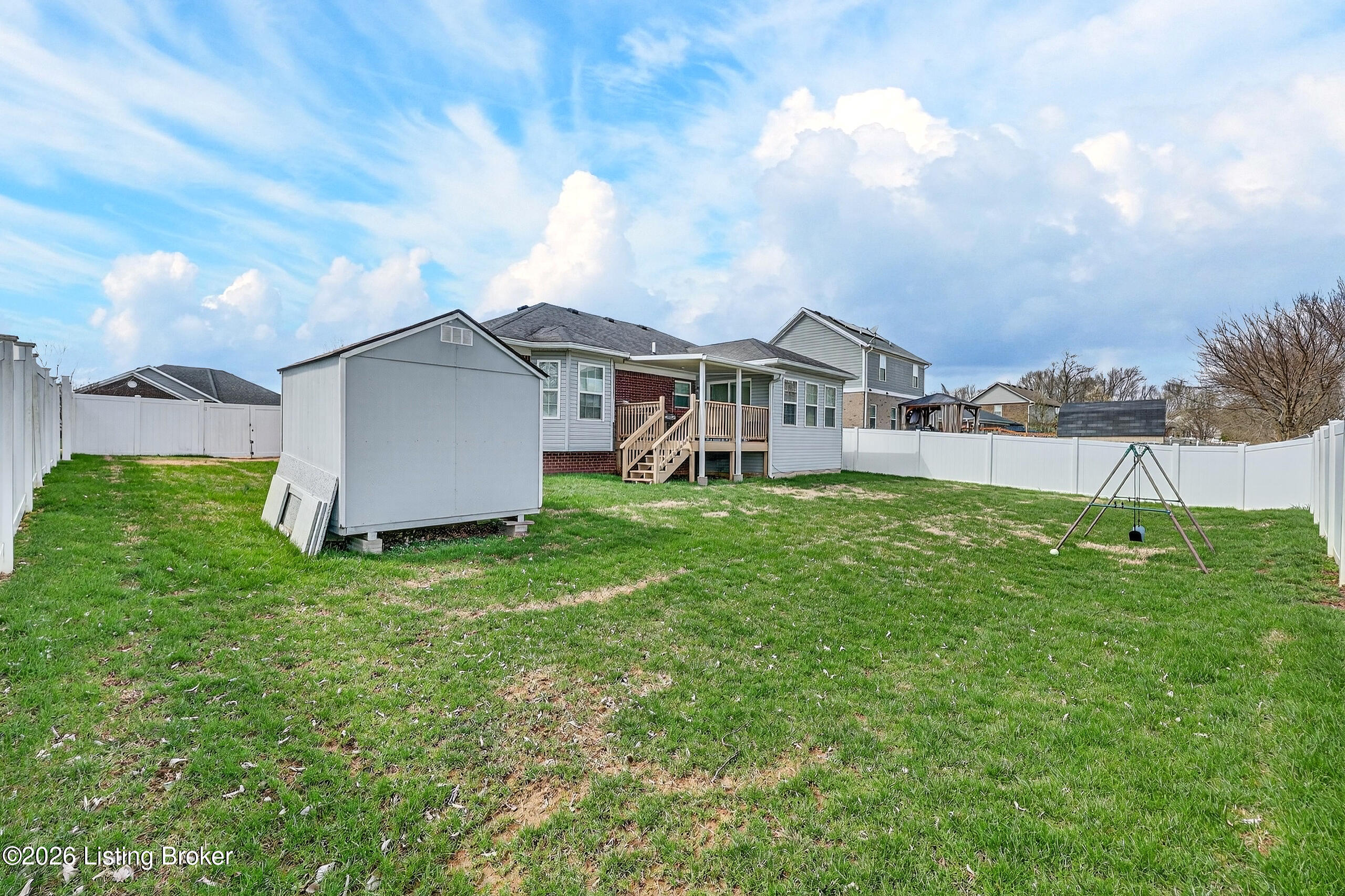 9815 Valley Farms Blvd