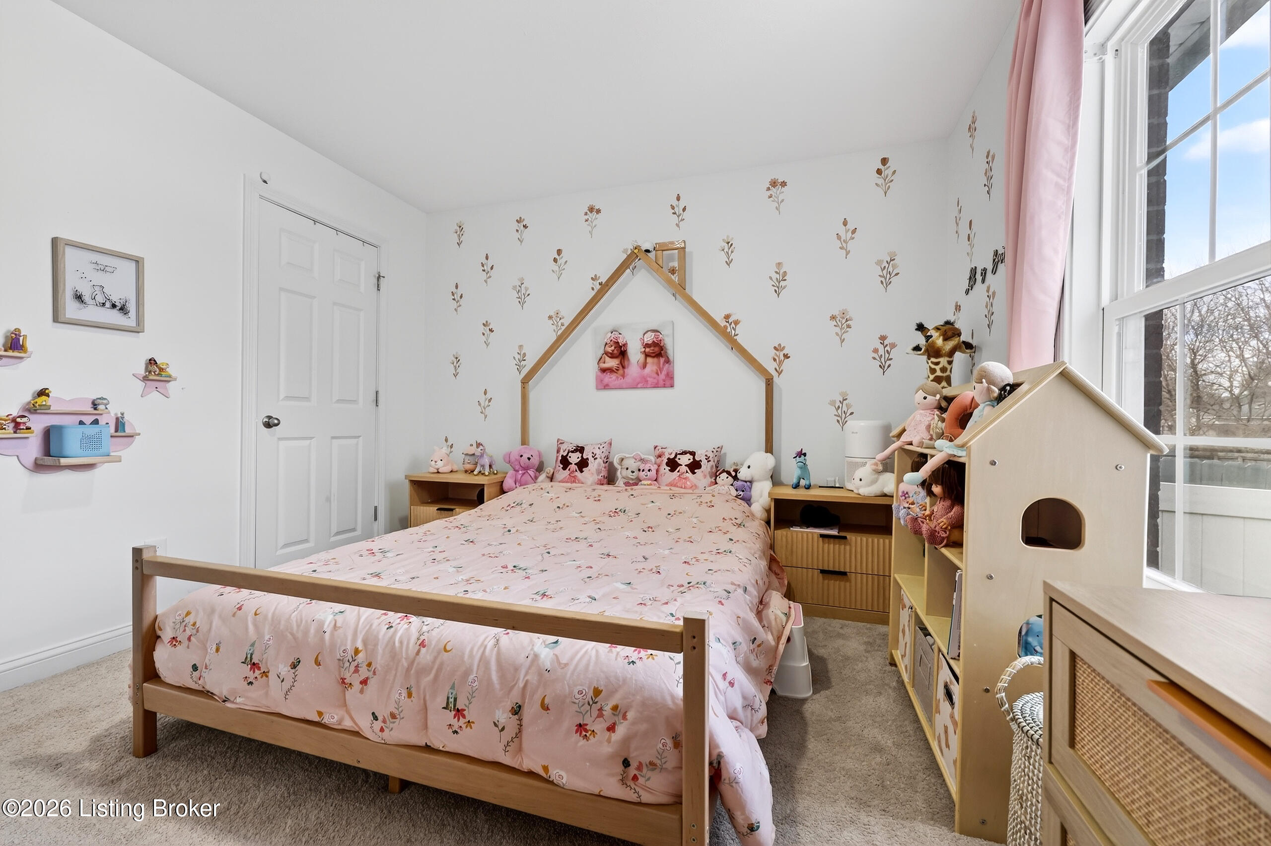 9815 Valley Farms Blvd