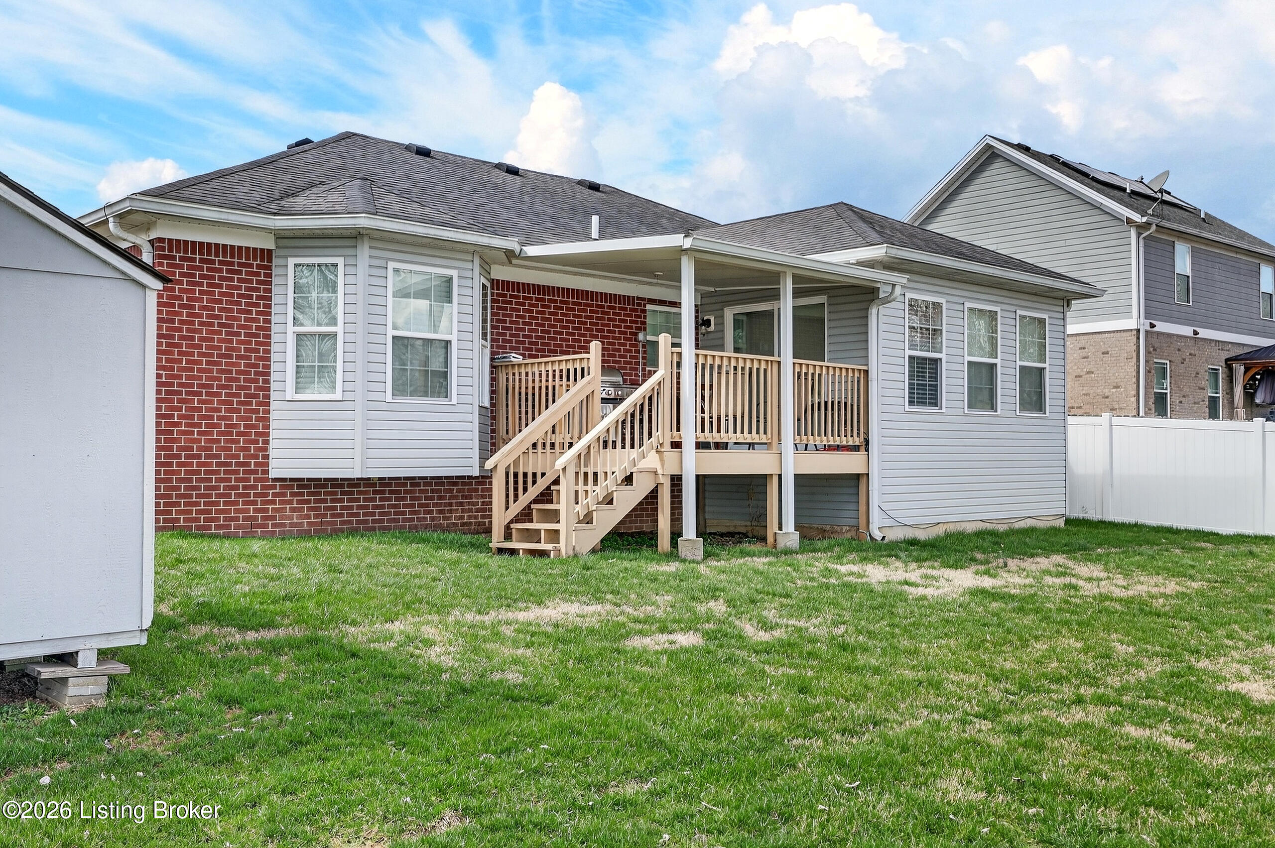 9815 Valley Farms Blvd