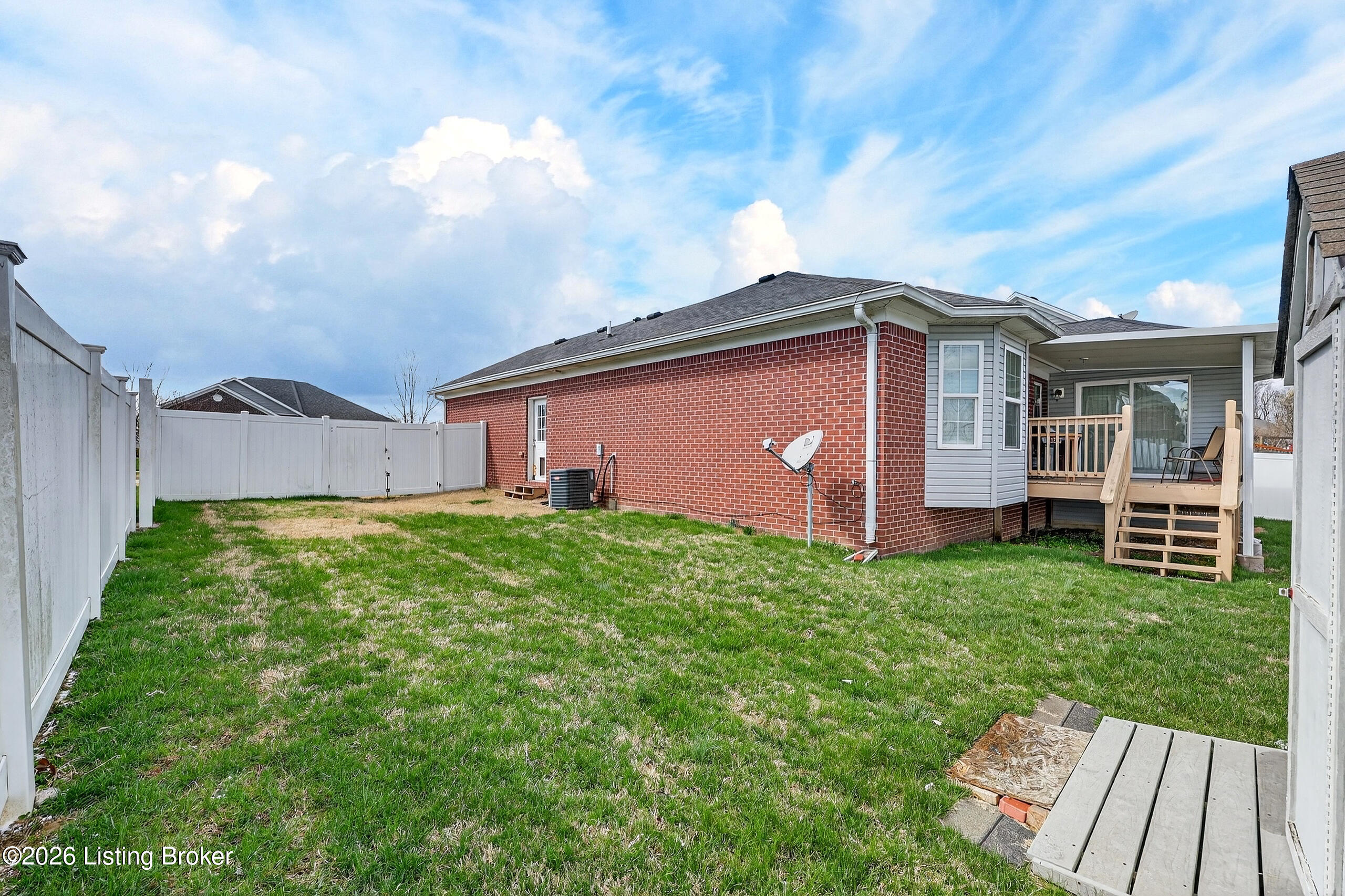 9815 Valley Farms Blvd