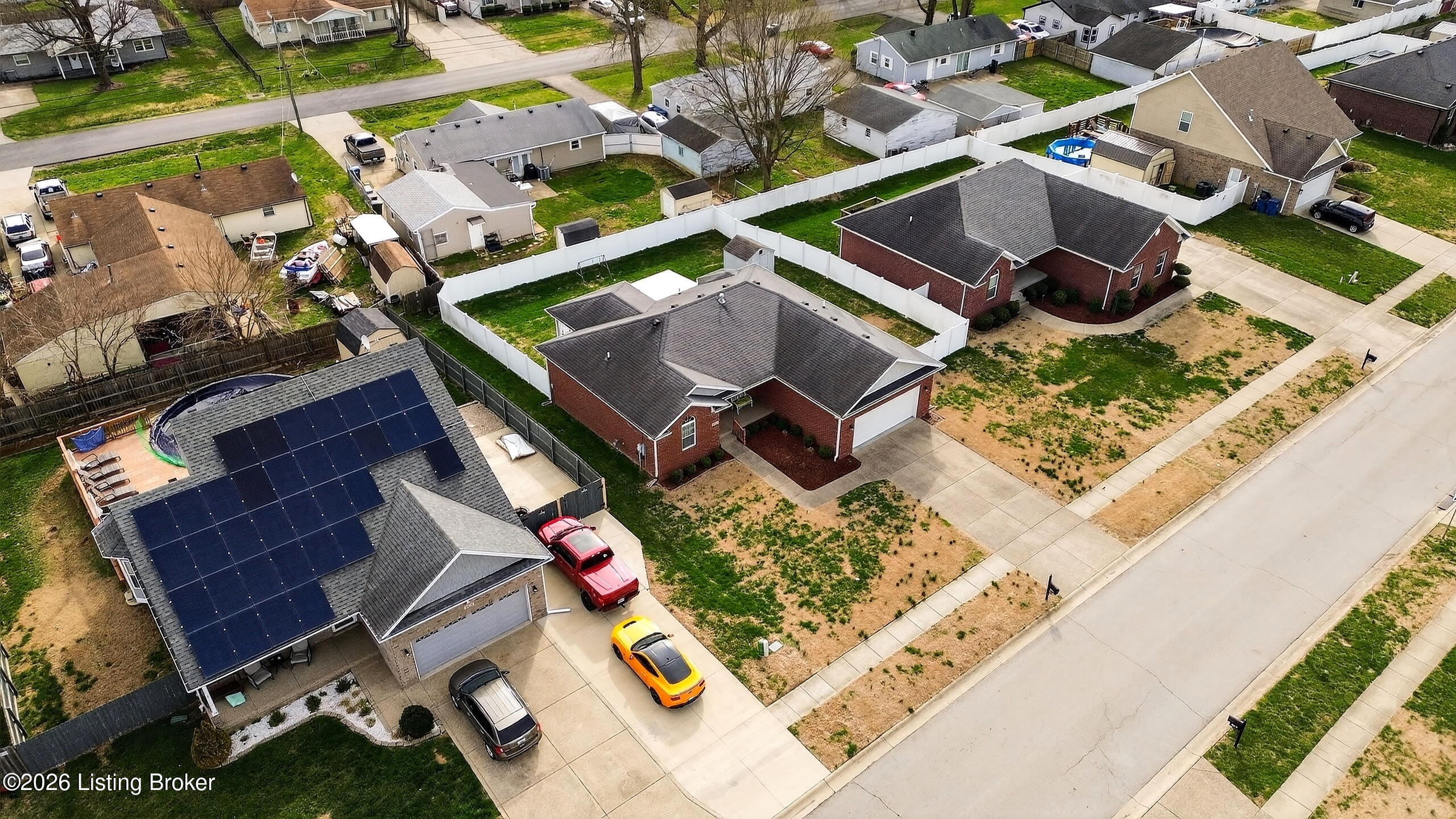 9815 Valley Farms Blvd