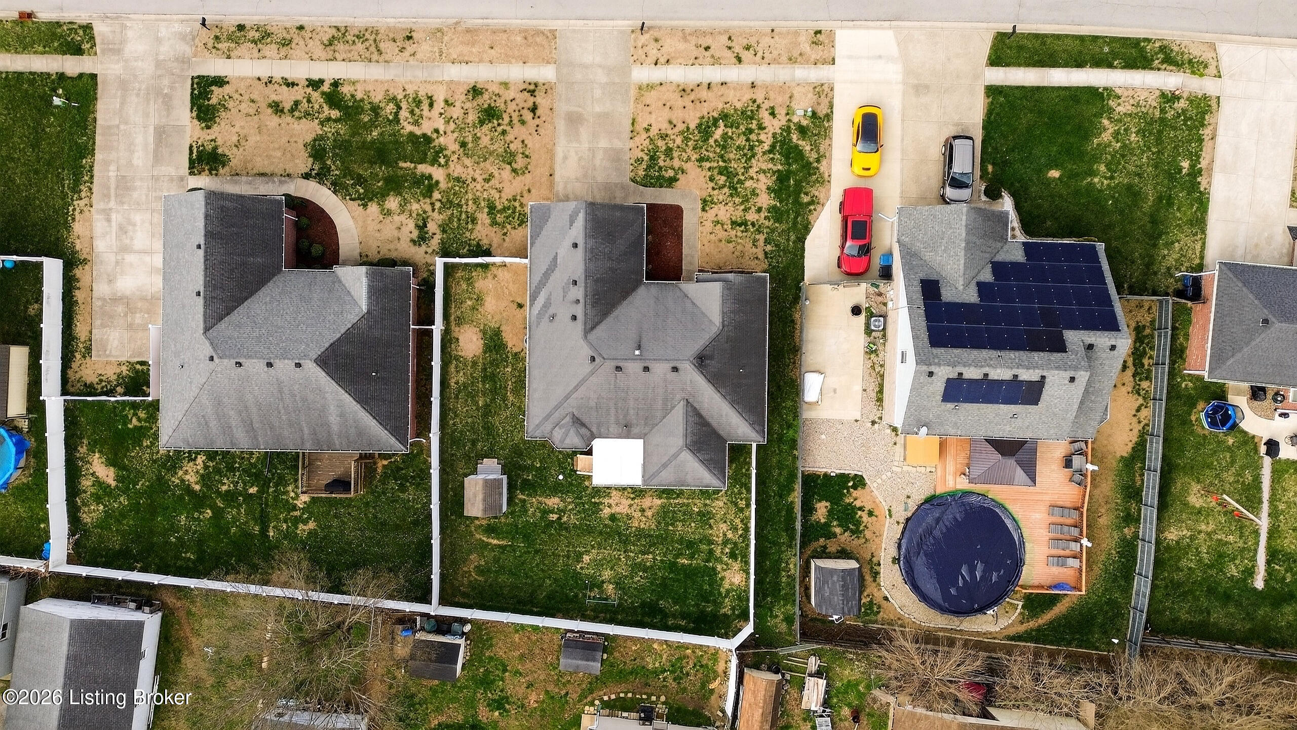 9815 Valley Farms Blvd