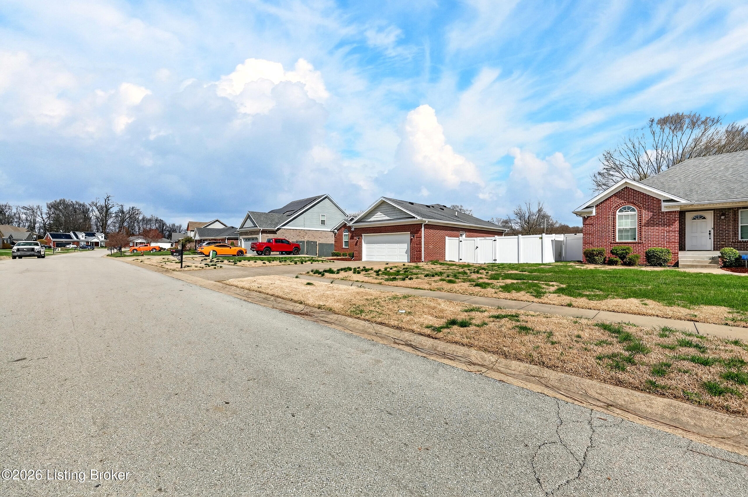 9815 Valley Farms Blvd