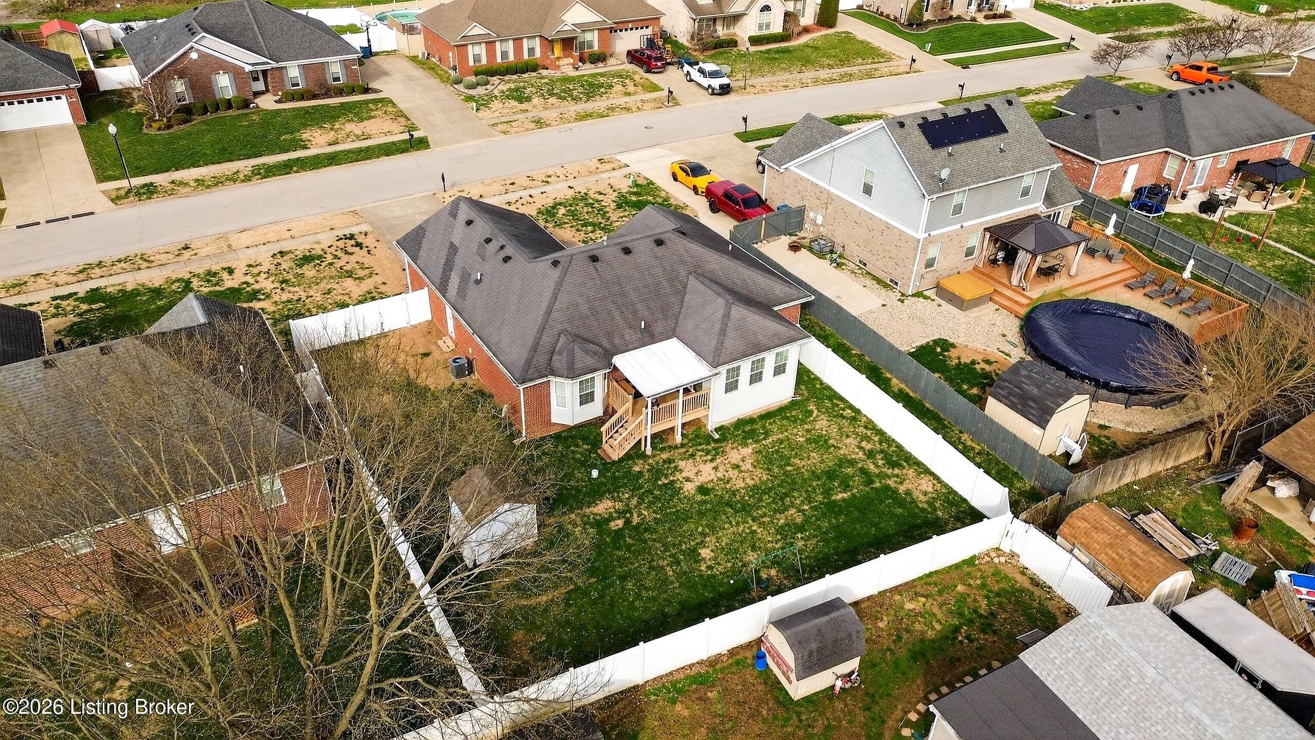 9815 Valley Farms Blvd