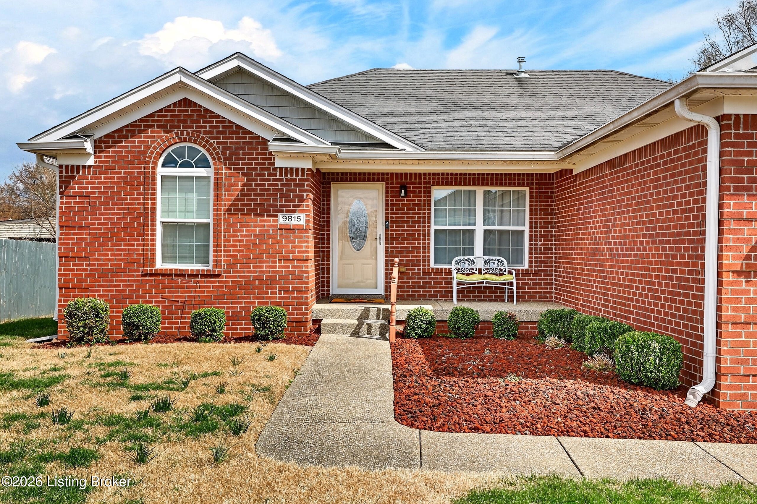 9815 Valley Farms Blvd