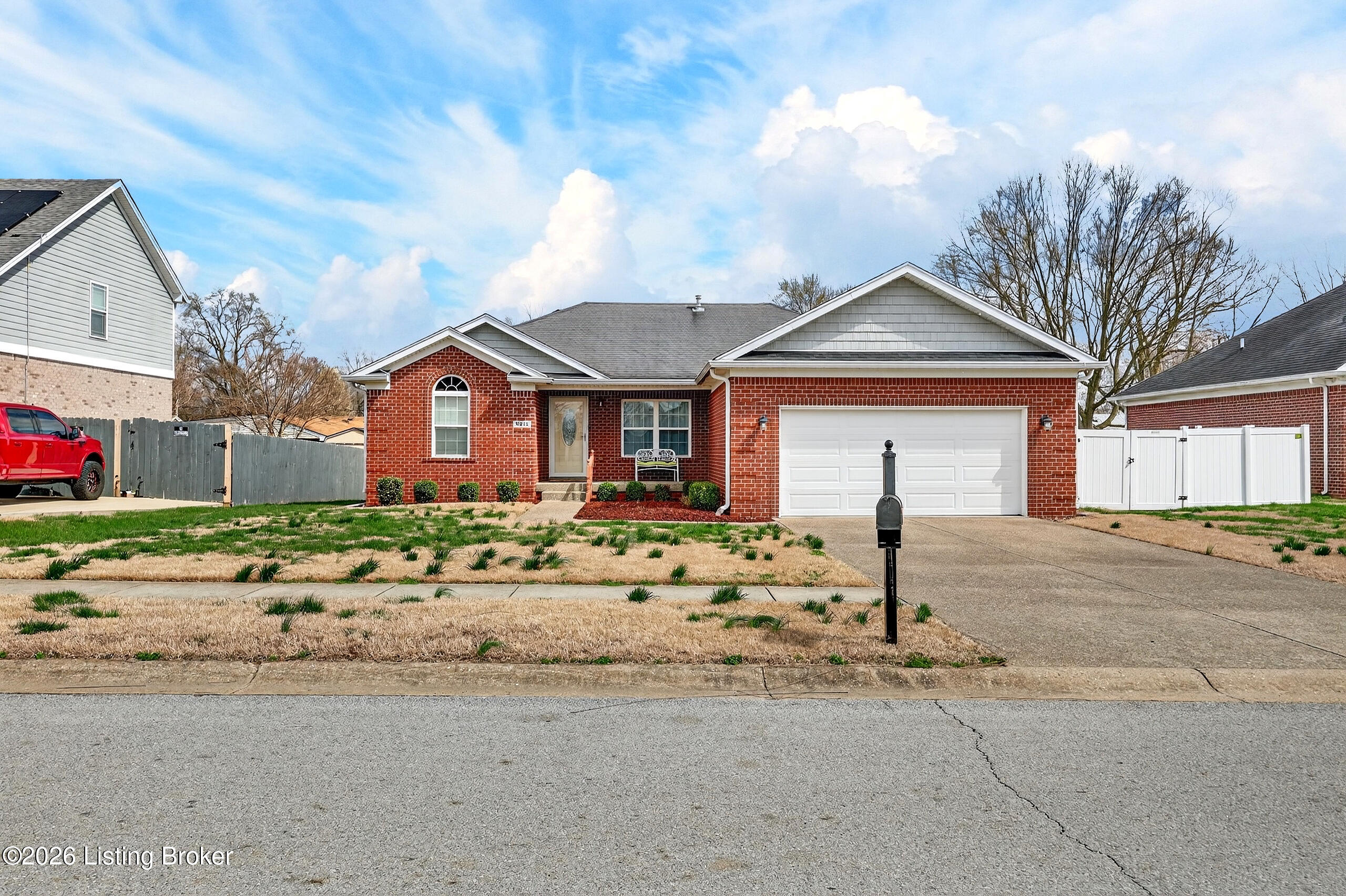 9815 Valley Farms Blvd