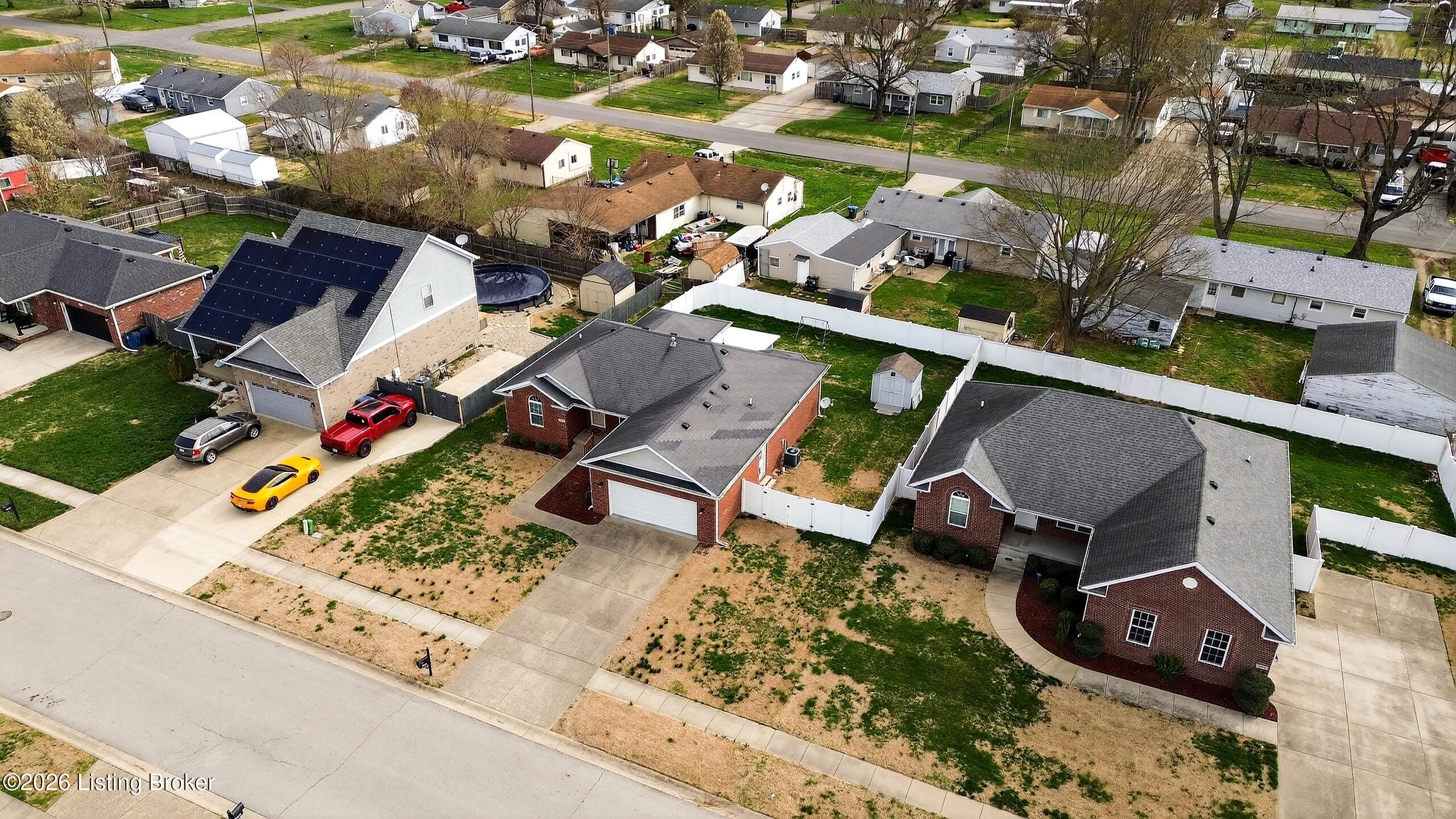 9815 Valley Farms Blvd