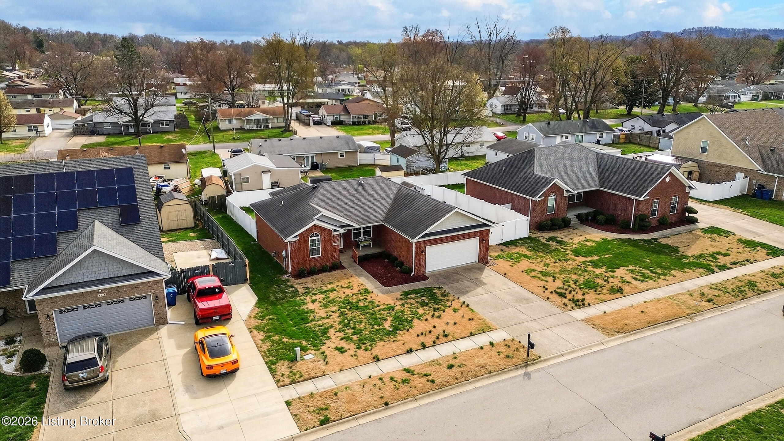 9815 Valley Farms Blvd