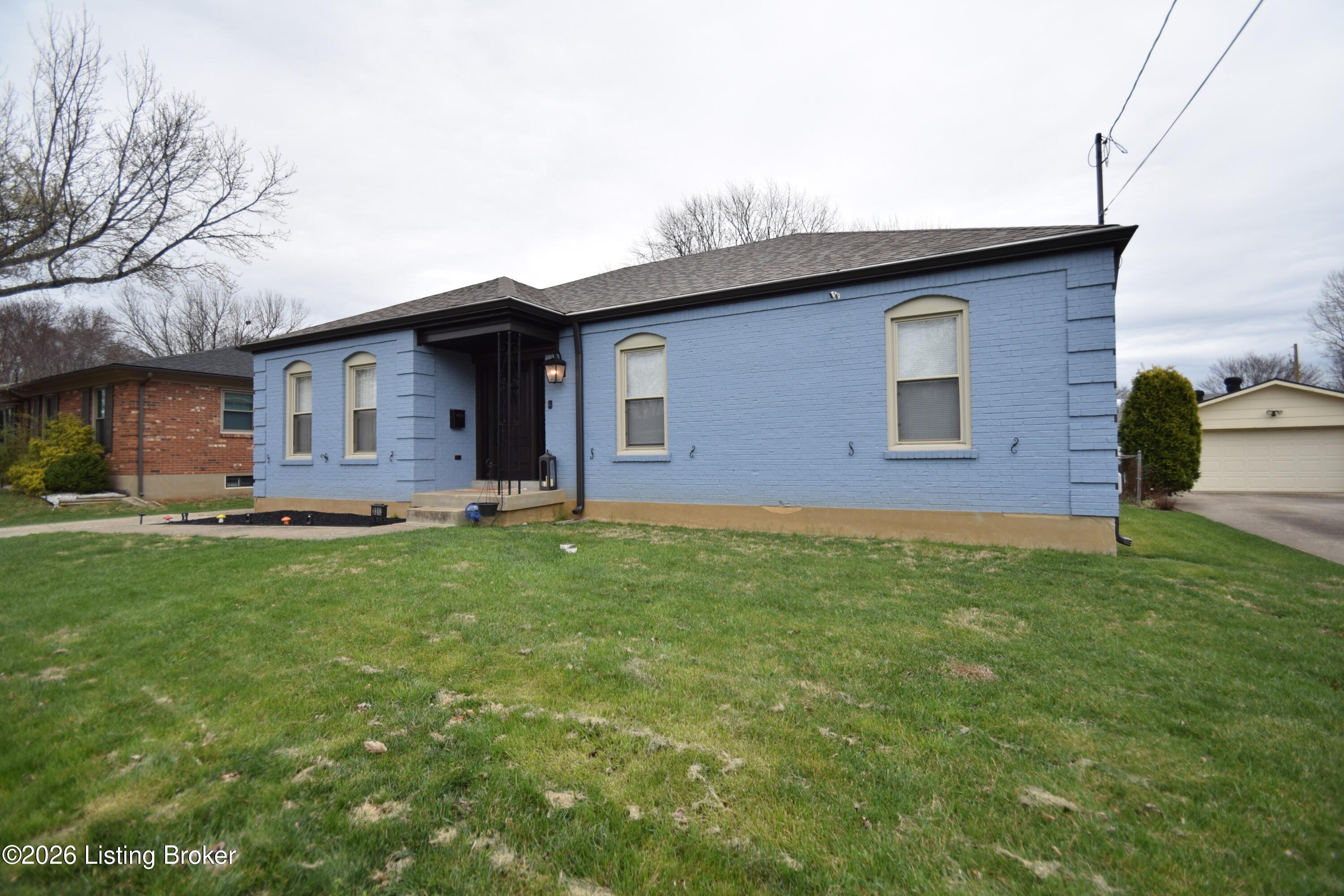 3313 Enridge Dr