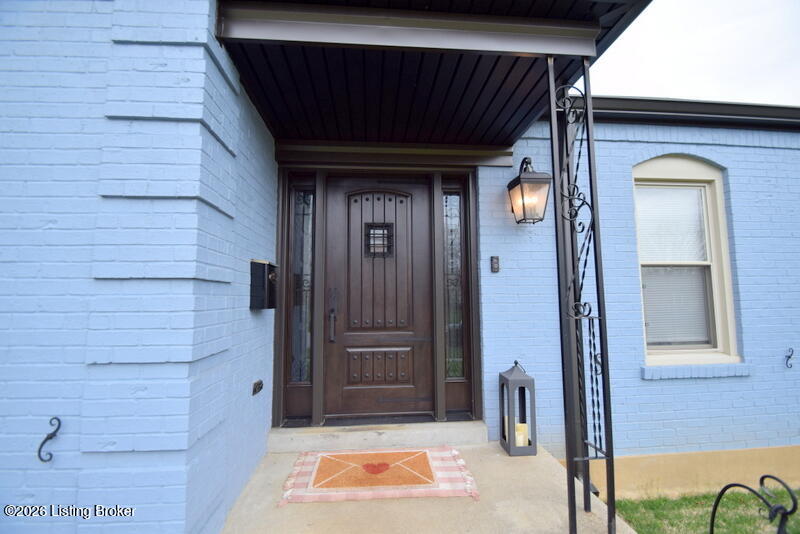 3313 Enridge Dr