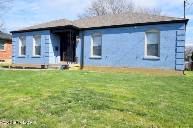 3313 Enridge Dr