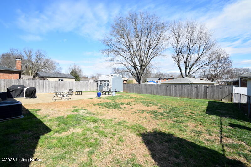 3313 Enridge Dr