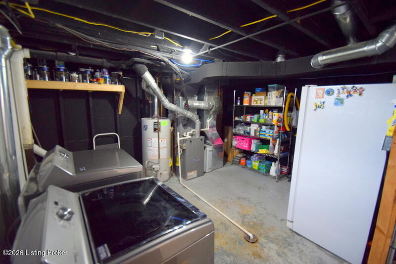 3313 Enridge Dr