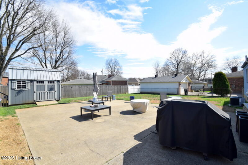 3313 Enridge Dr