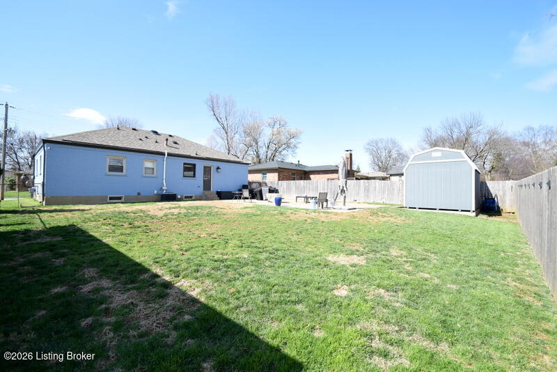 3313 Enridge Dr