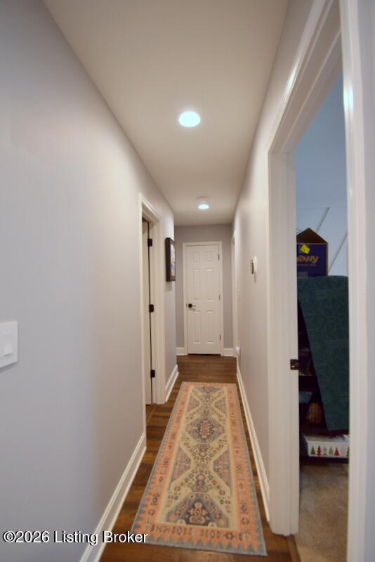 3313 Enridge Dr