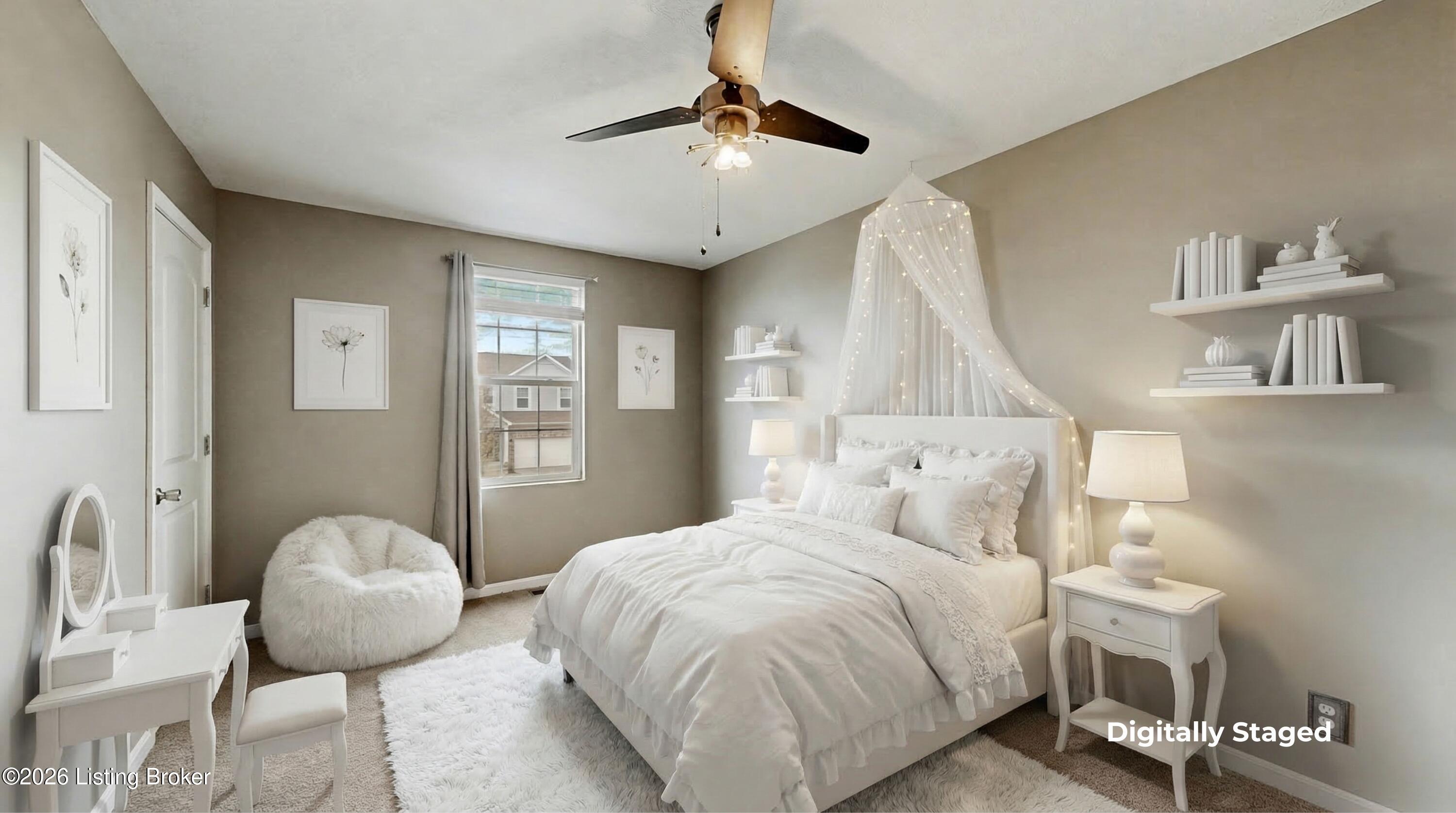 6057 Edgemont Way