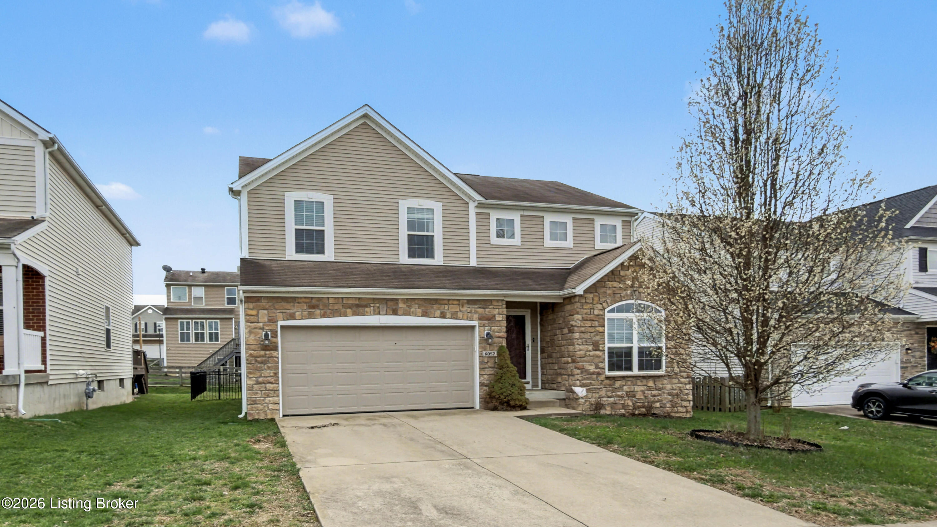 6057 Edgemont Way