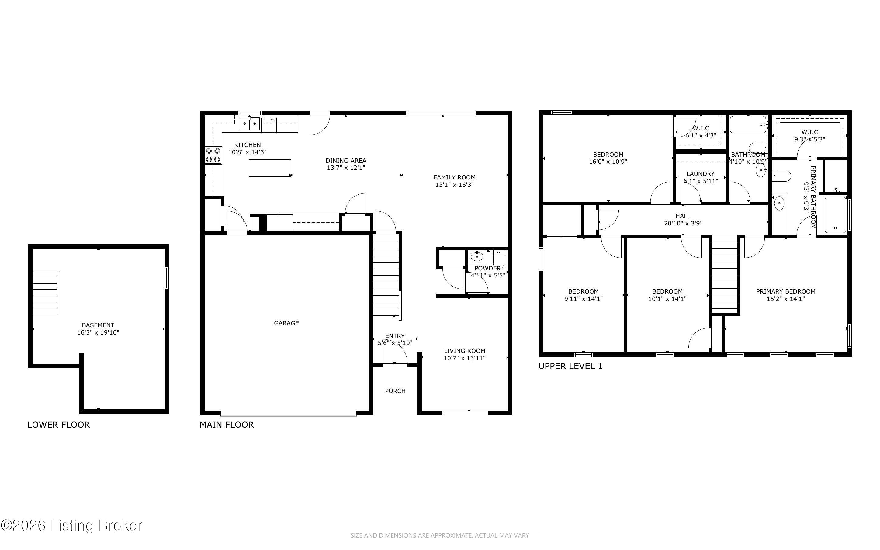 6057 Edgemont Way