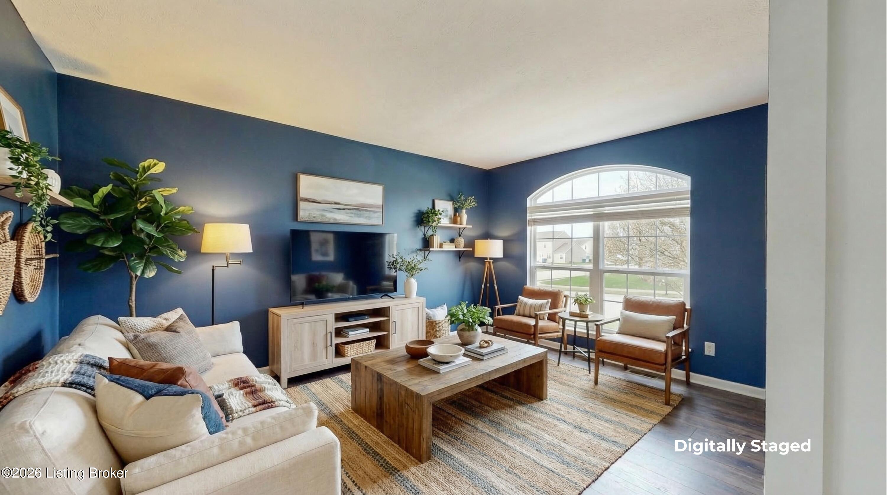 6057 Edgemont Way