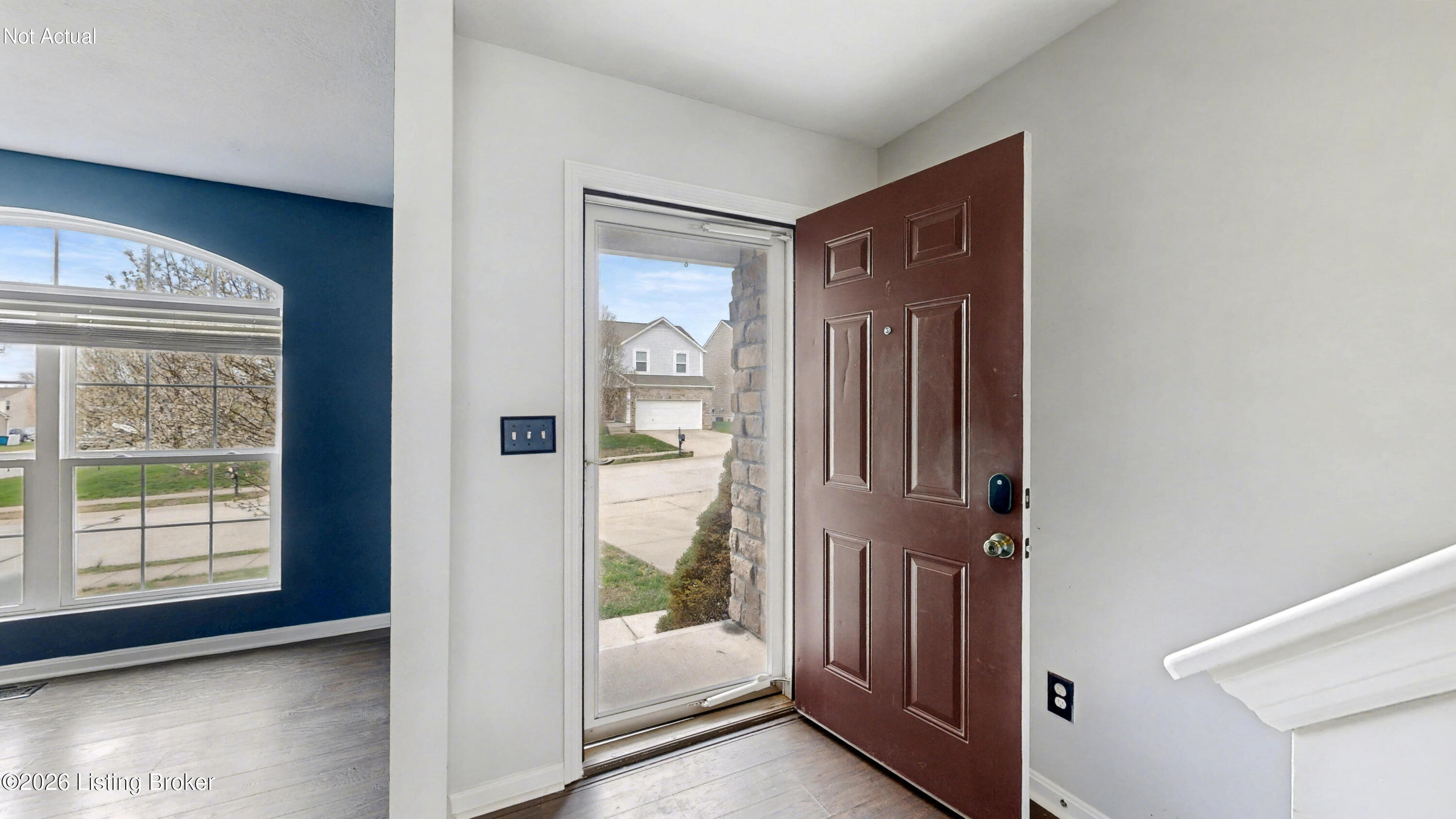 6057 Edgemont Way