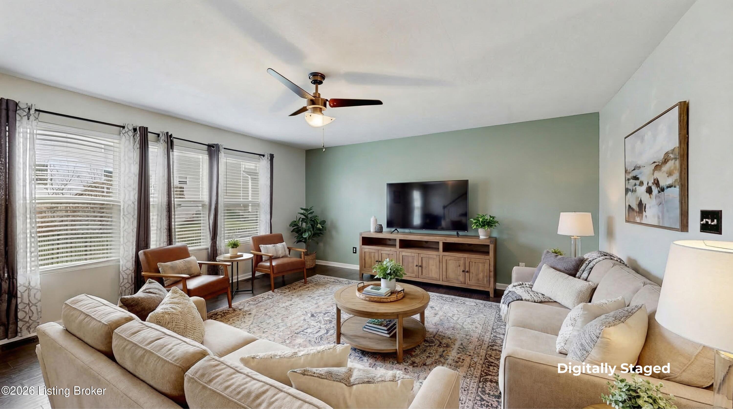 6057 Edgemont Way