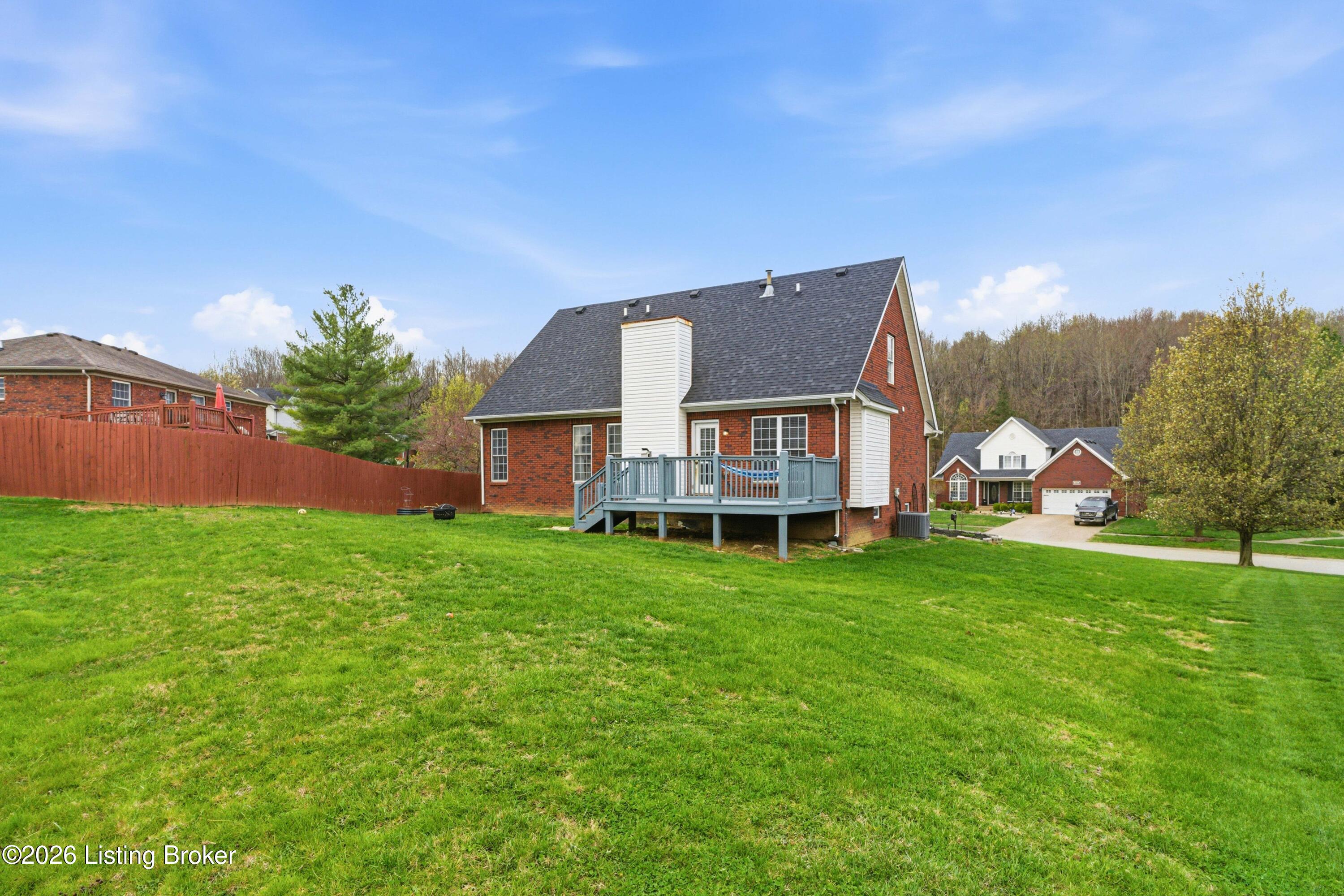 517 Chieftain Dr