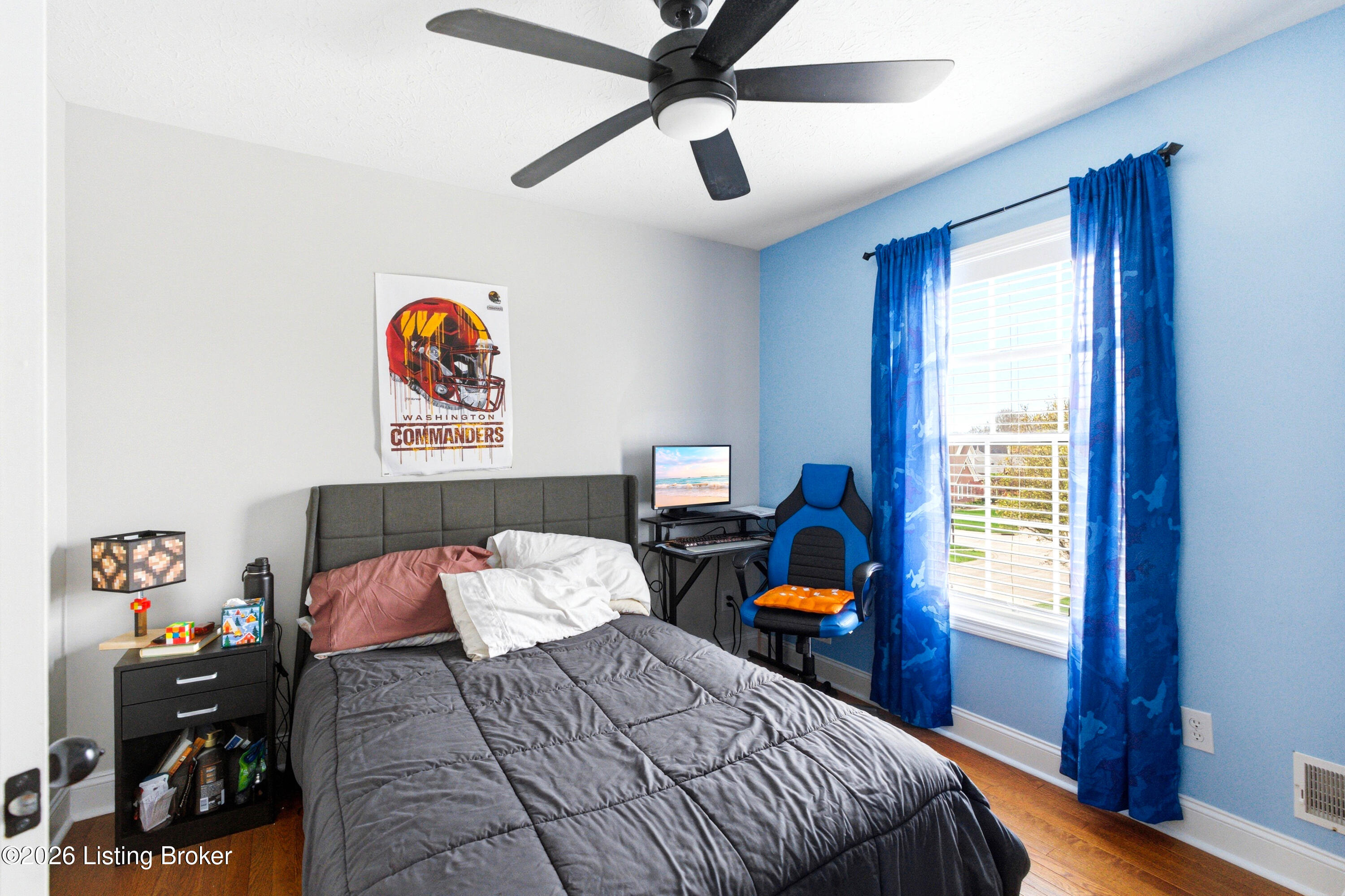 517 Chieftain Dr