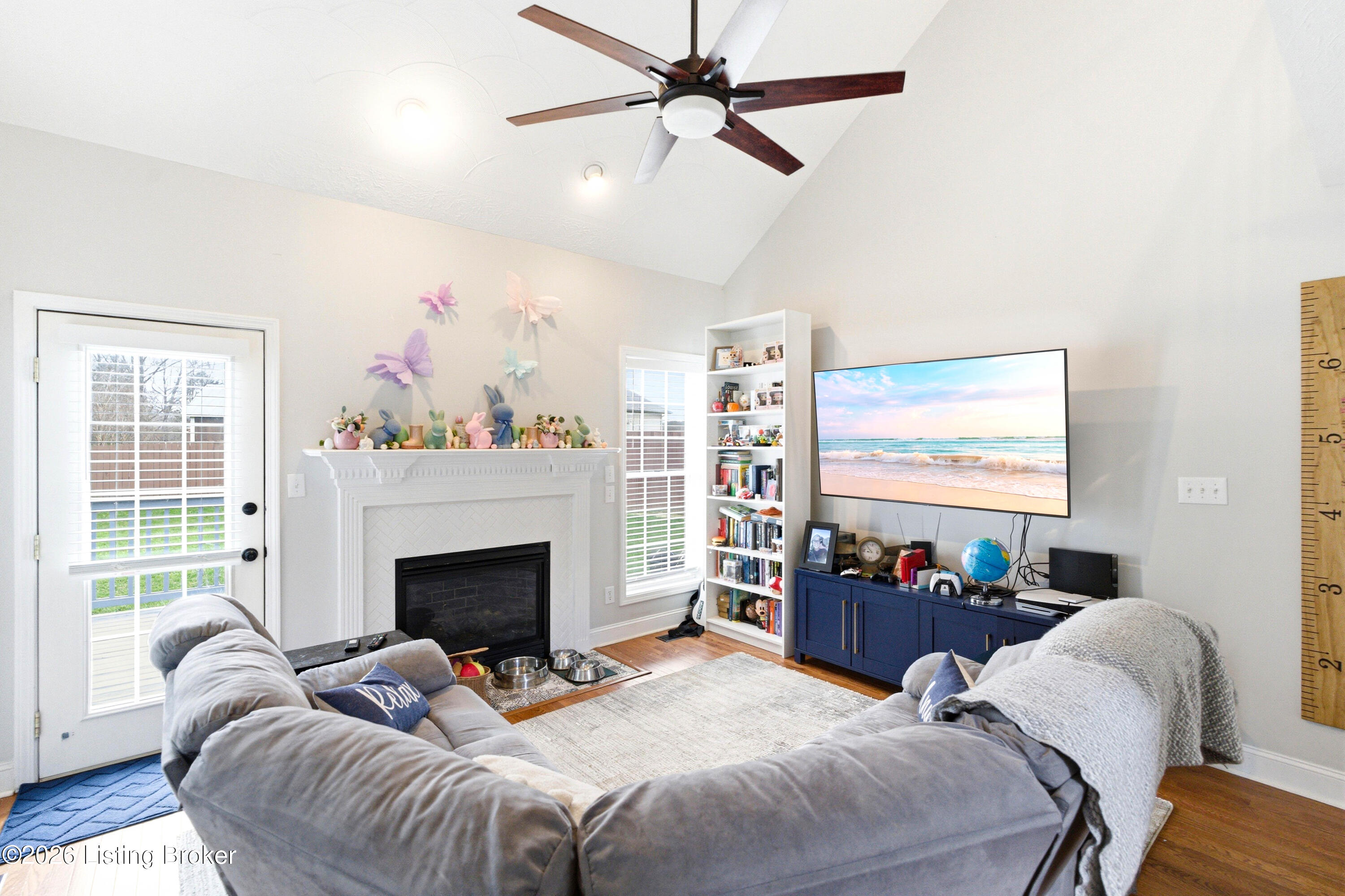 517 Chieftain Dr