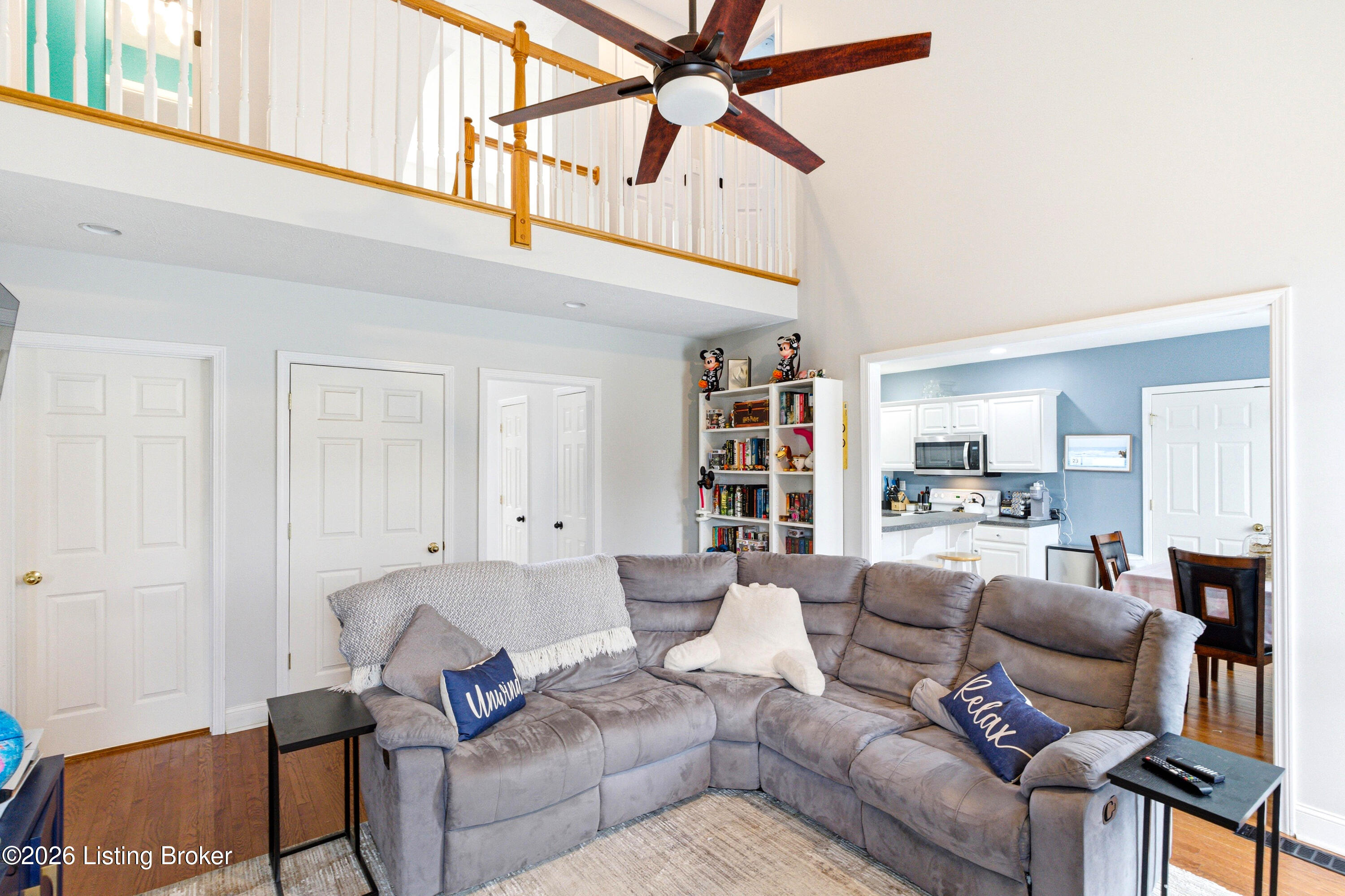 517 Chieftain Dr