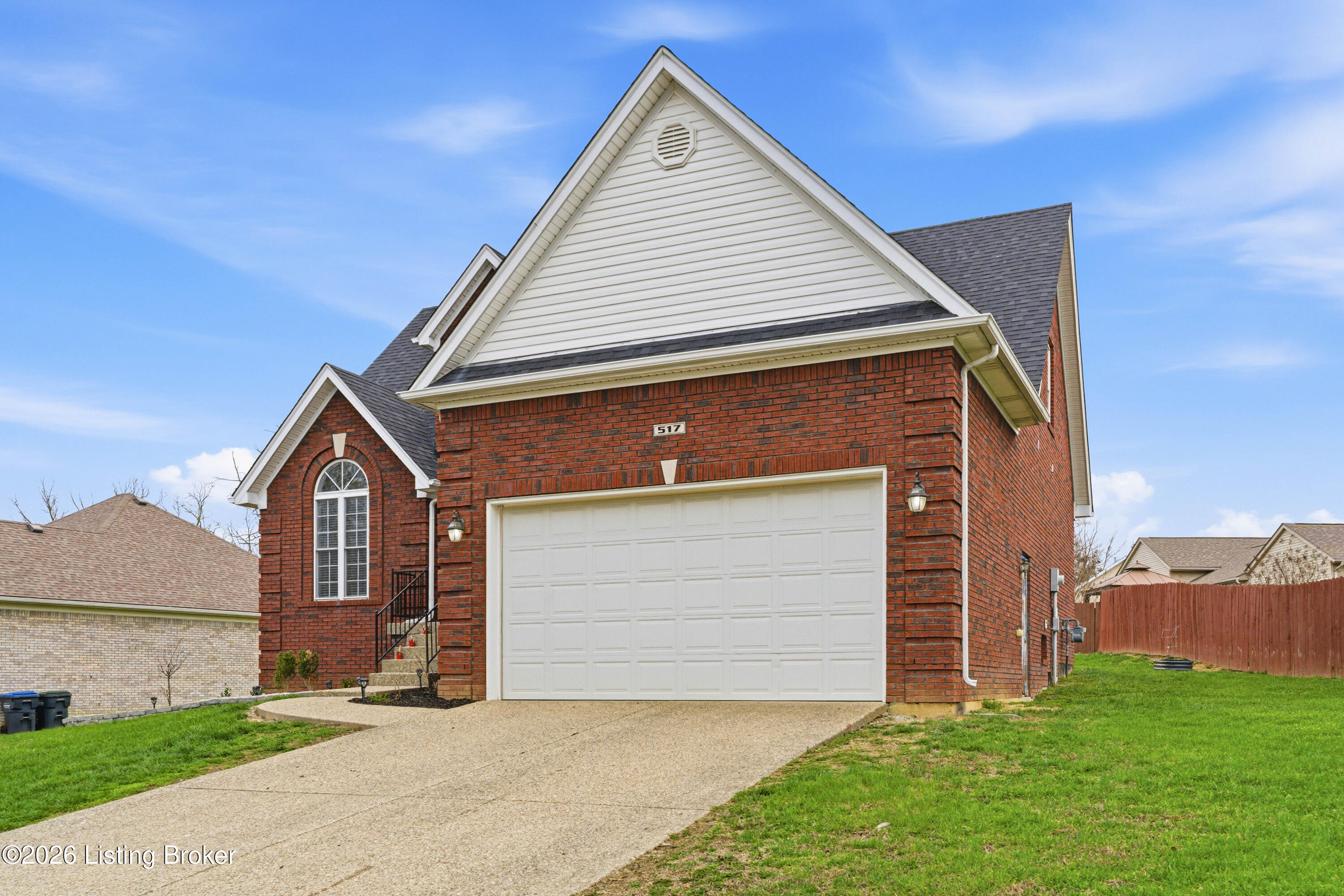 517 Chieftain Dr