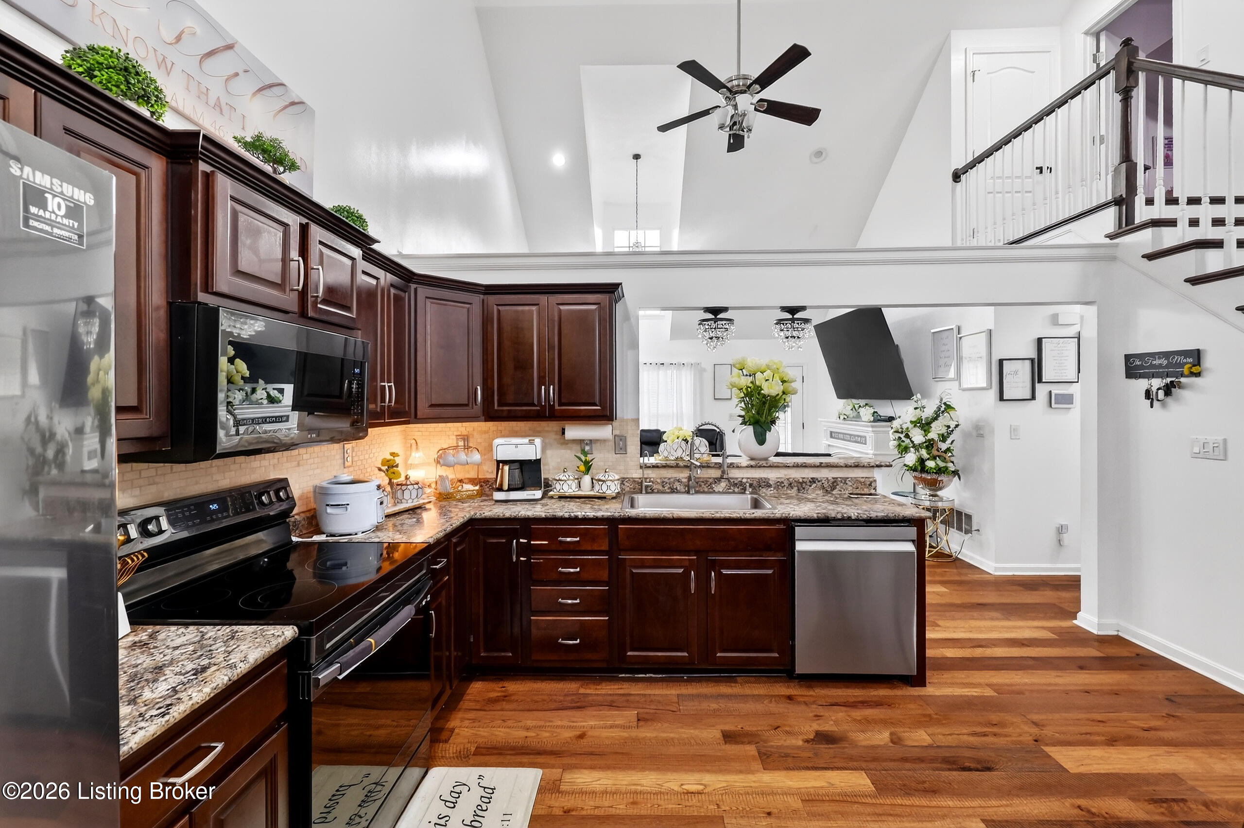 7311 Brook Meadow Dr