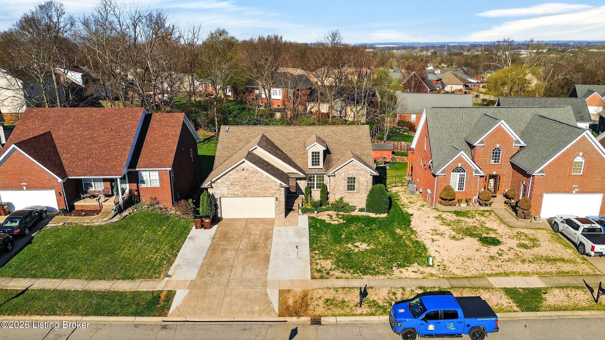 7311 Brook Meadow Dr