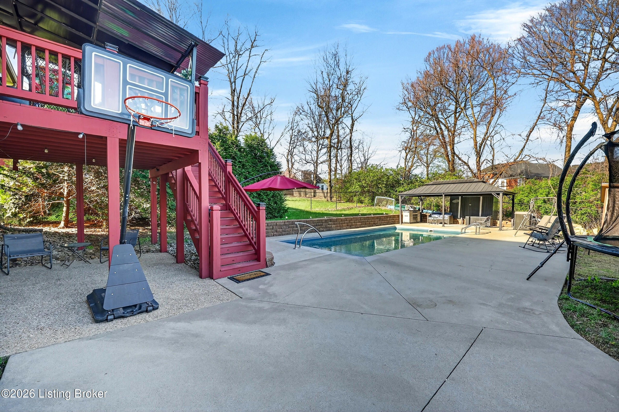 7311 Brook Meadow Dr