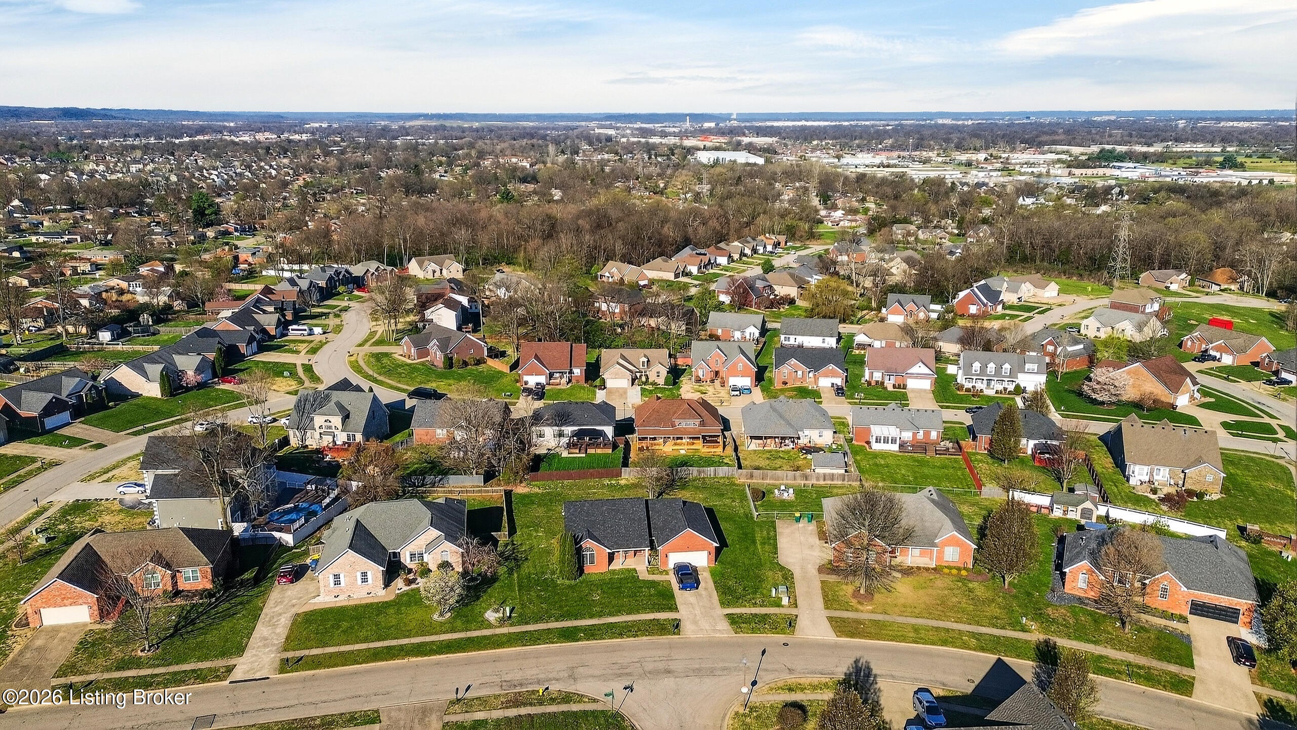 7311 Brook Meadow Dr