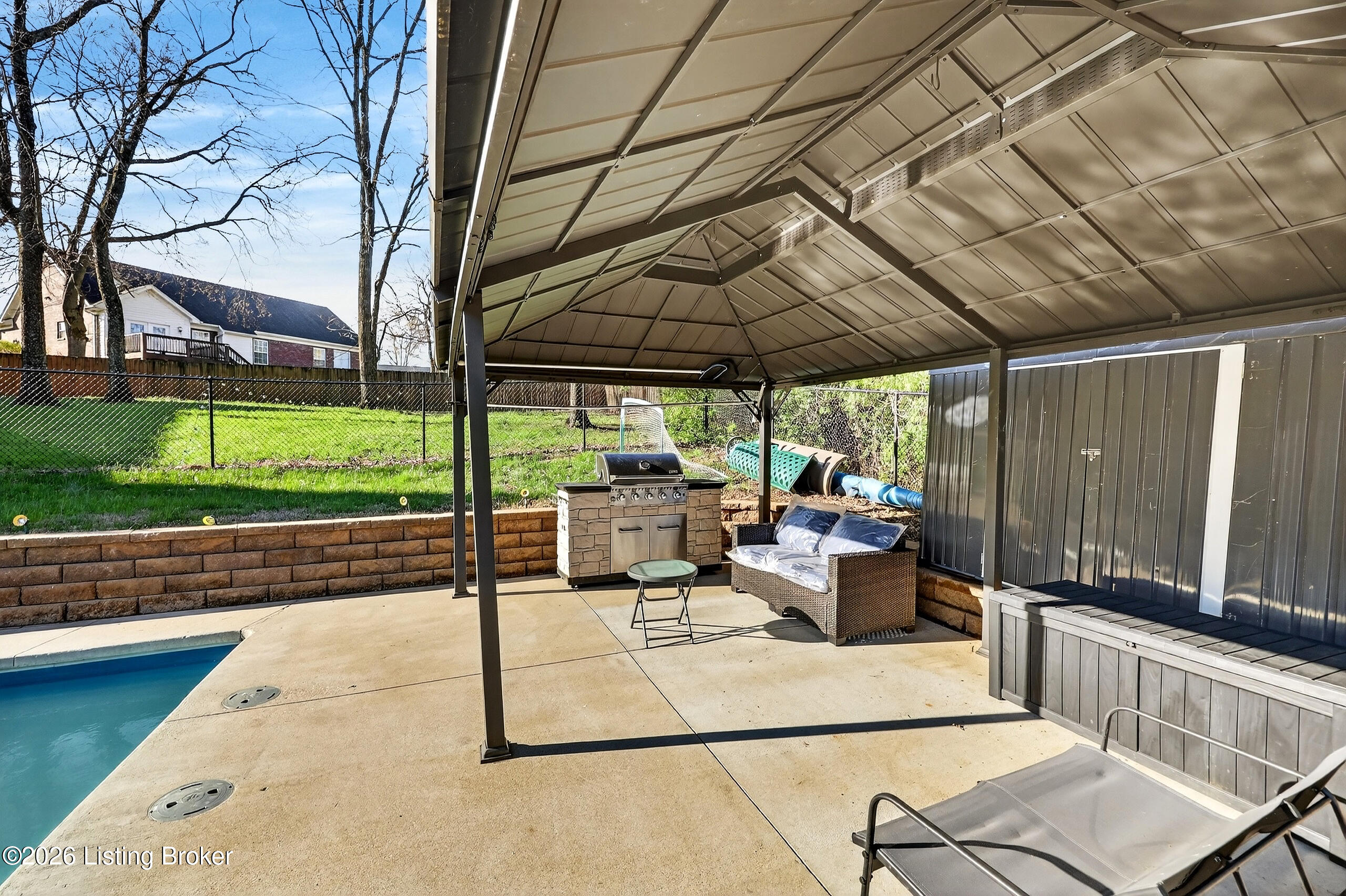 7311 Brook Meadow Dr