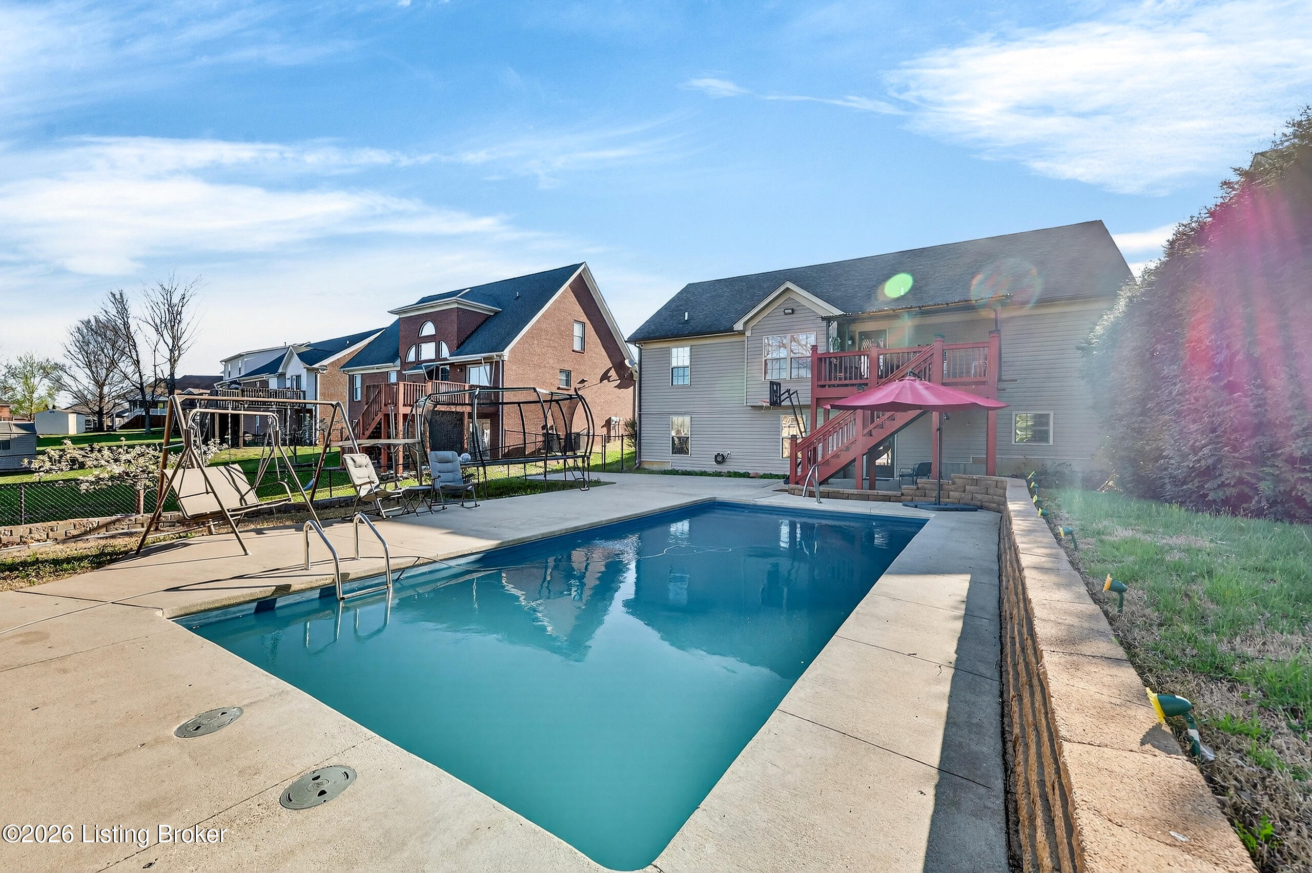 7311 Brook Meadow Dr