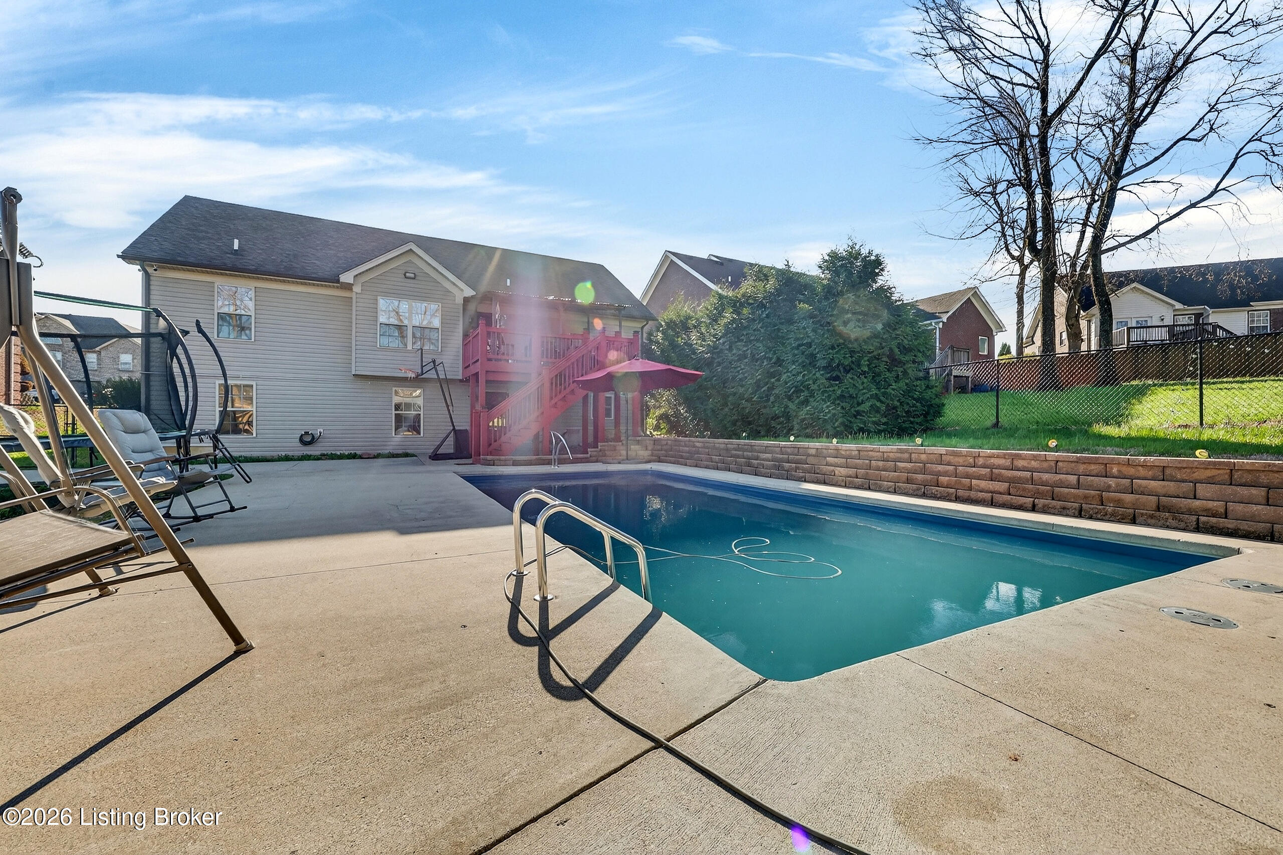 7311 Brook Meadow Dr