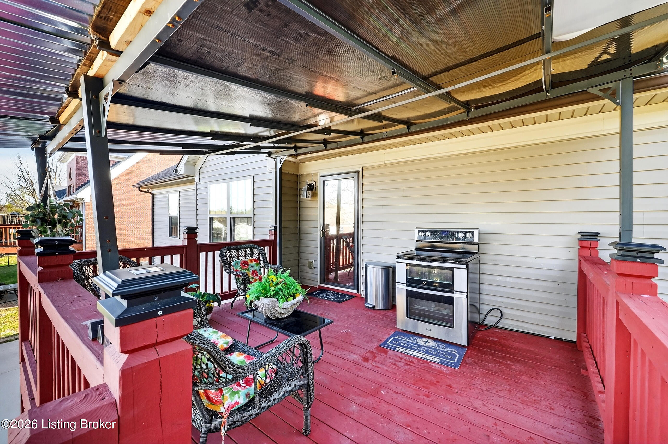 7311 Brook Meadow Dr